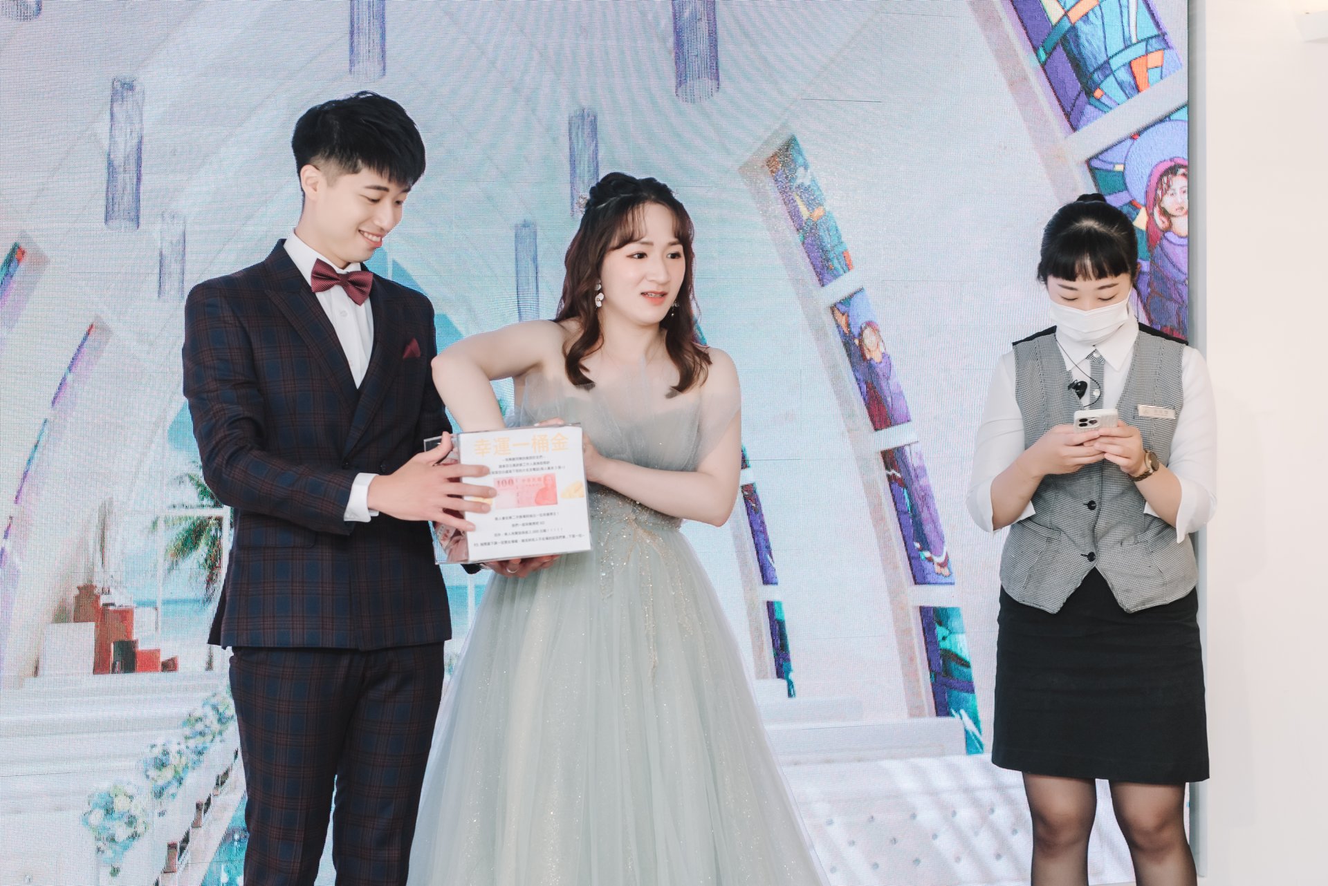 202311060815549 婚禮紀錄｜高雄婚攝｜南部婚攝｜單午宴｜福華大飯店｜類婚紗｜
