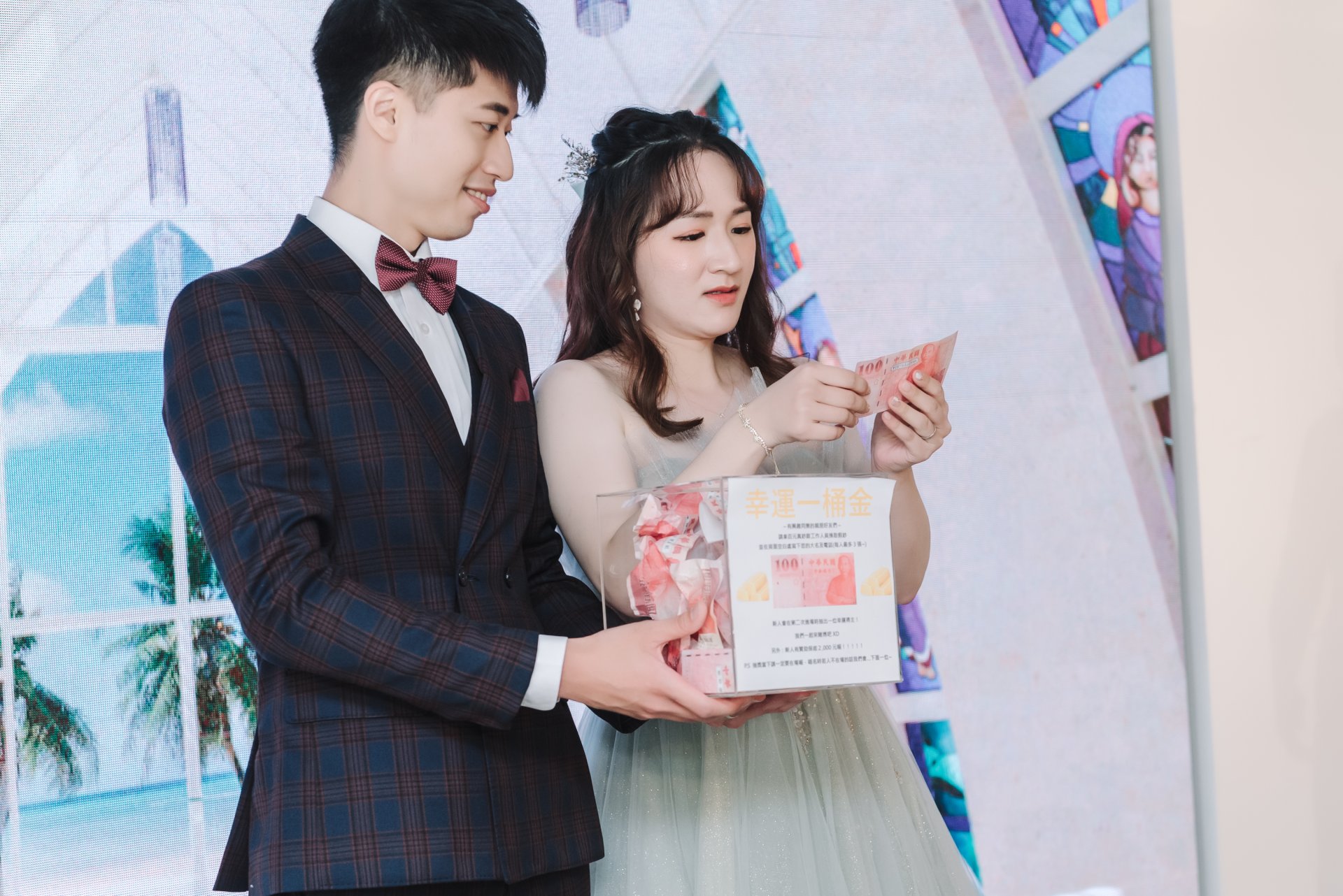2023110608160156 婚禮紀錄｜高雄婚攝｜南部婚攝｜單午宴｜福華大飯店｜類婚紗｜