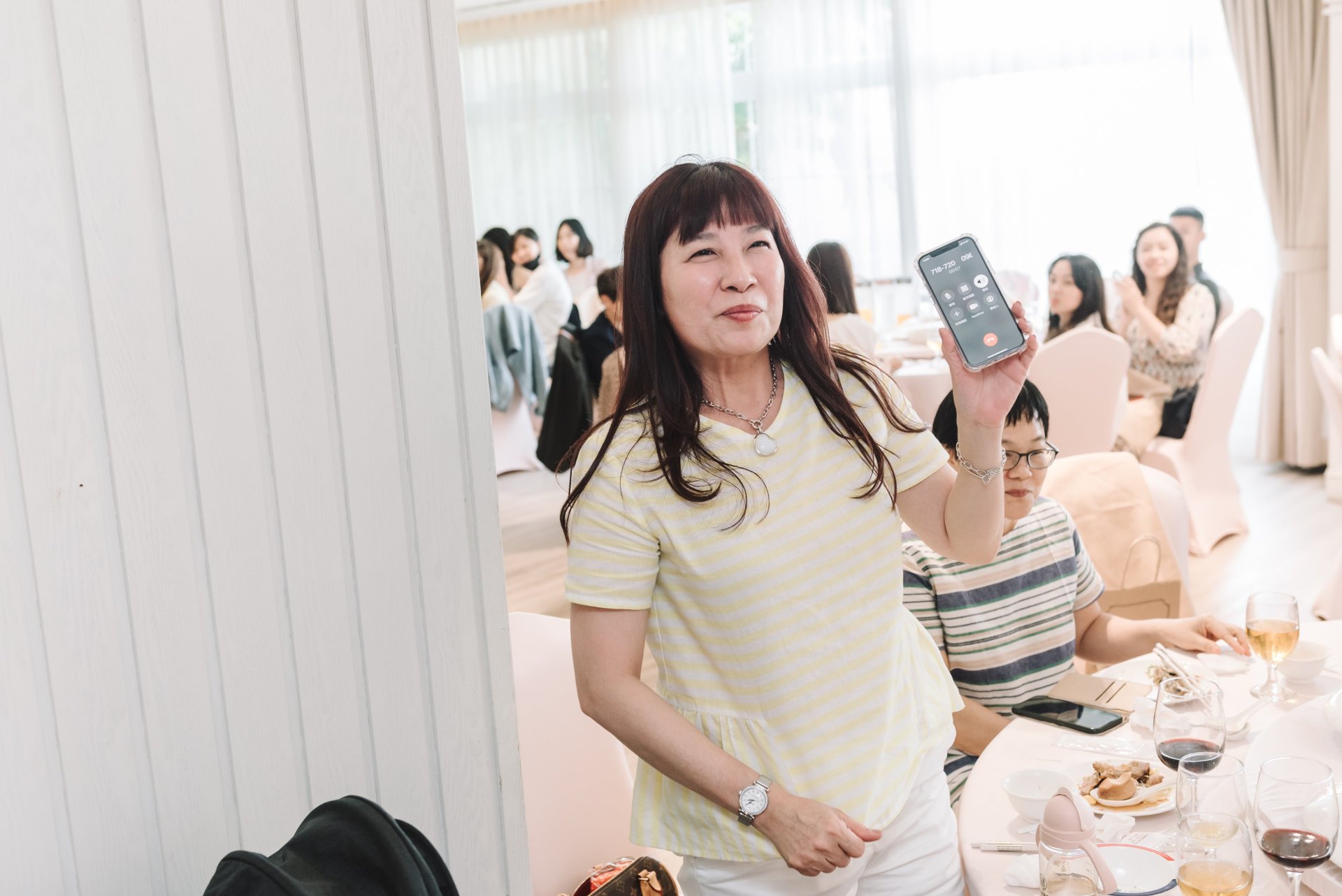 2023110608162097 婚禮紀錄｜高雄婚攝｜南部婚攝｜單午宴｜福華大飯店｜類婚紗｜