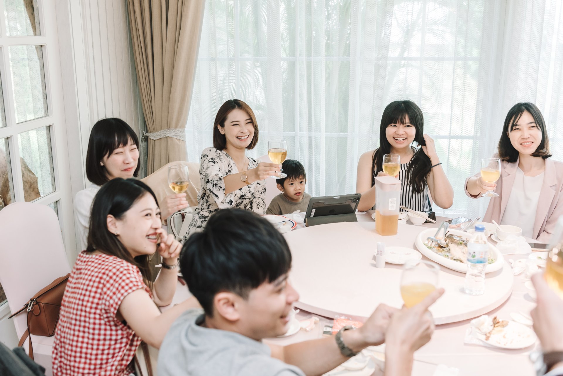 2023110608180736 婚禮紀錄｜高雄婚攝｜南部婚攝｜單午宴｜福華大飯店｜類婚紗｜