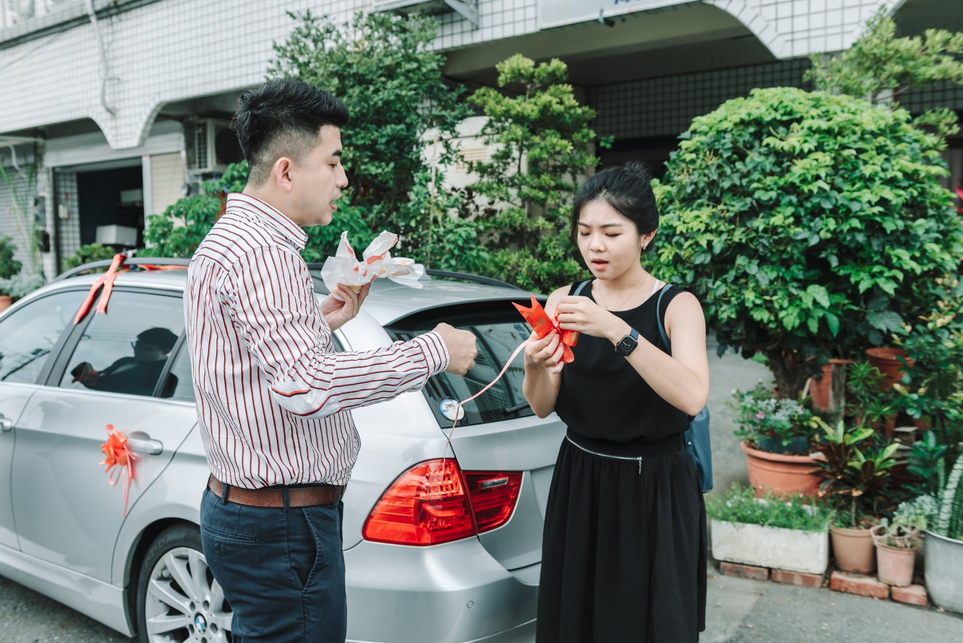 2023110706282281 婚禮紀錄｜高雄婚攝｜南部婚攝｜迎娶午宴｜台南桂田酒店｜類婚紗｜