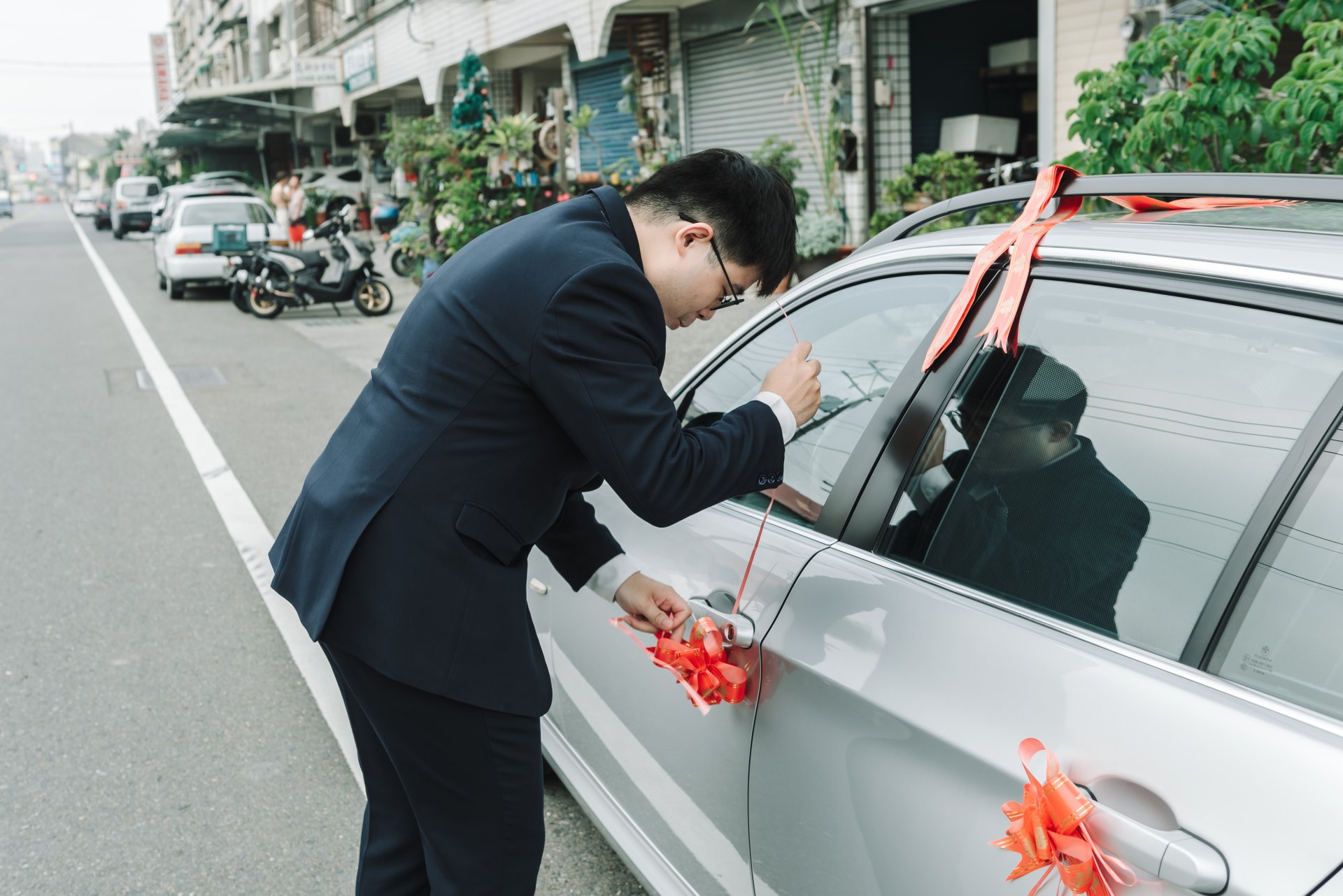 2023110706282784 婚禮紀錄｜高雄婚攝｜南部婚攝｜迎娶午宴｜台南桂田酒店｜類婚紗｜
