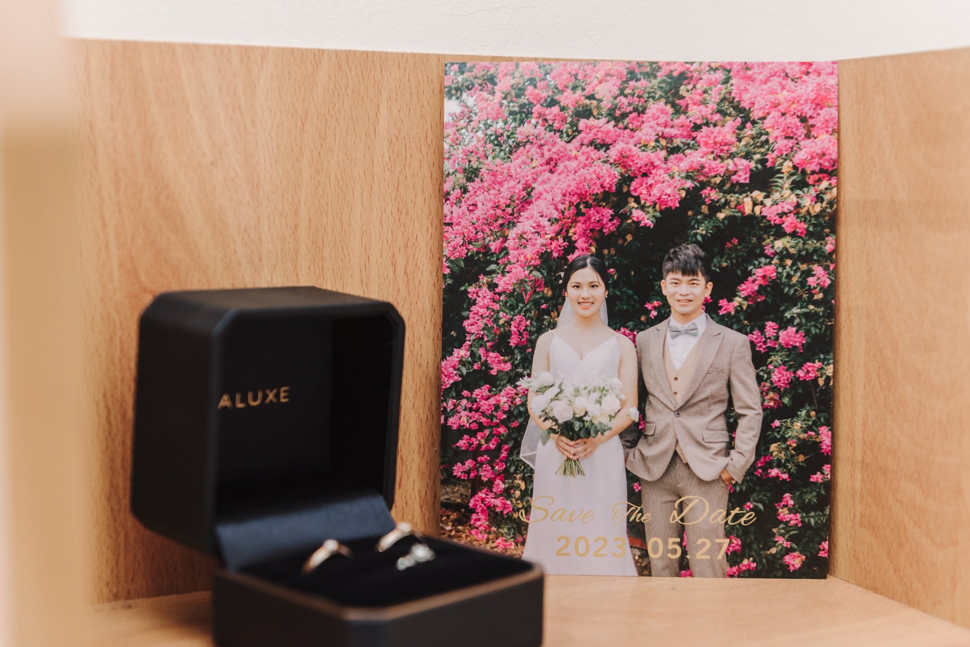 2023110706293552 婚禮紀錄｜高雄婚攝｜南部婚攝｜迎娶午宴｜台南桂田酒店｜類婚紗｜