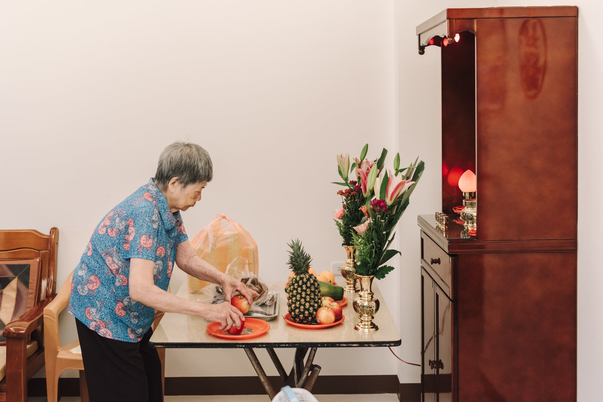 202311070630076 婚禮紀錄｜高雄婚攝｜南部婚攝｜迎娶午宴｜台南桂田酒店｜類婚紗｜