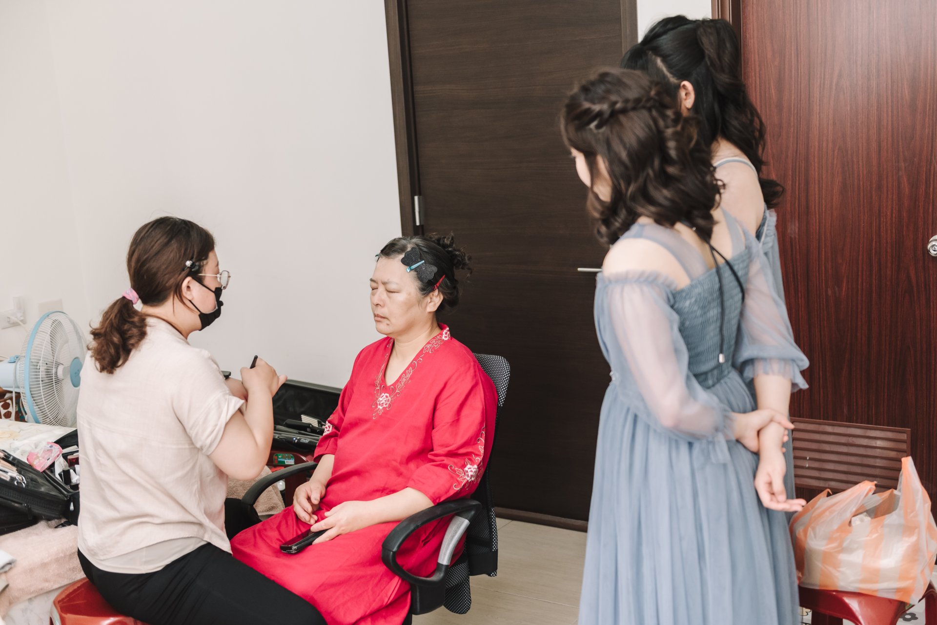 2023110706305580 婚禮紀錄｜高雄婚攝｜南部婚攝｜迎娶午宴｜台南桂田酒店｜類婚紗｜