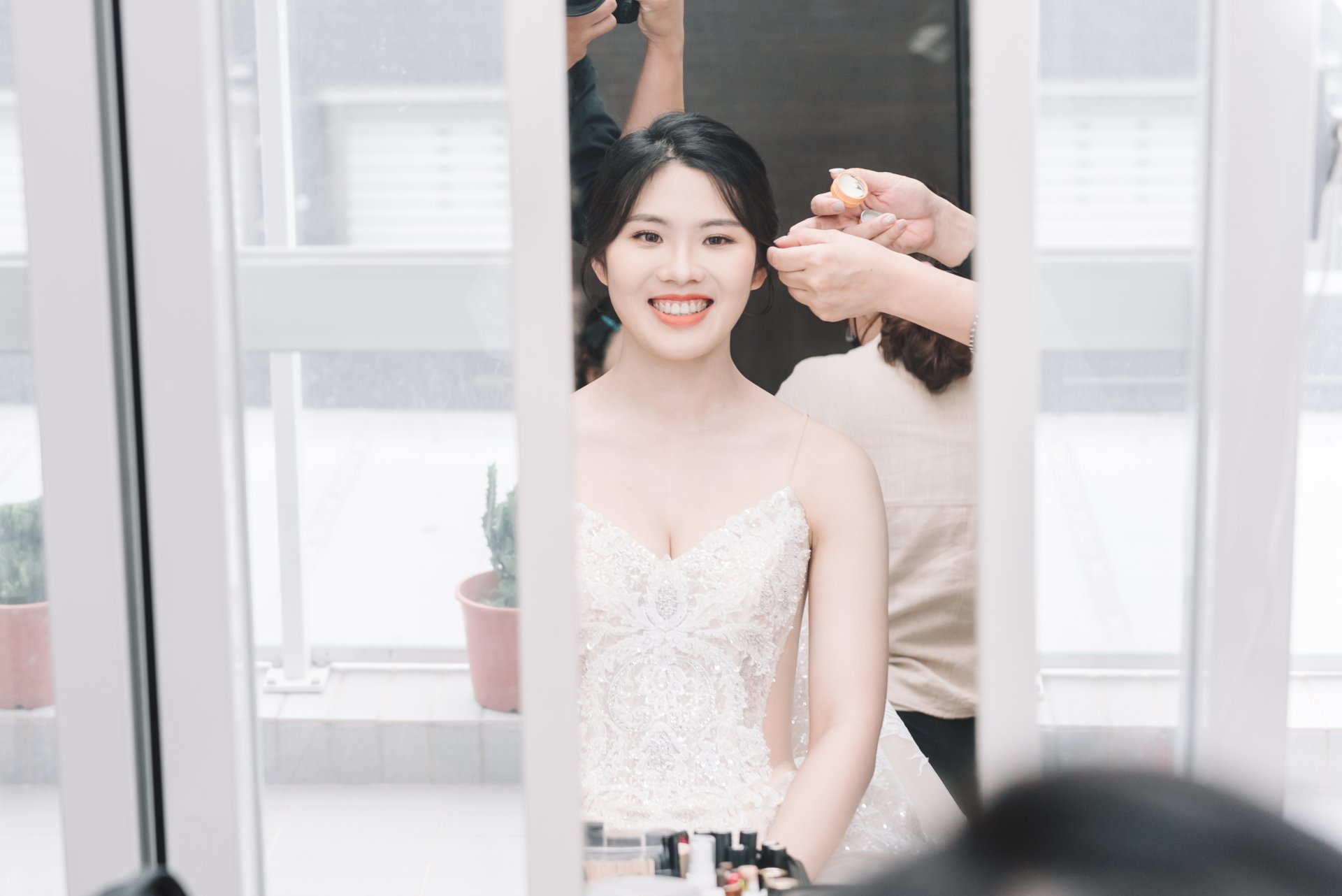 2023110706314115 婚禮紀錄｜高雄婚攝｜南部婚攝｜迎娶午宴｜台南桂田酒店｜類婚紗｜