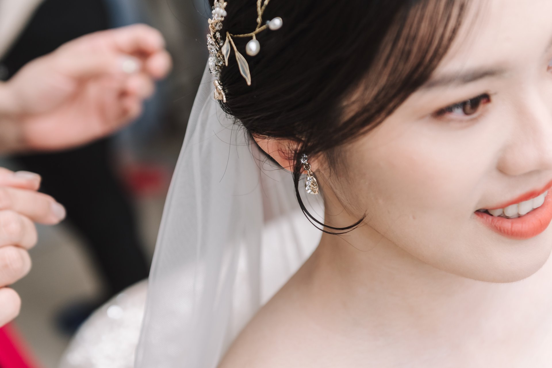 2023110706323835 婚禮紀錄｜高雄婚攝｜南部婚攝｜迎娶午宴｜台南桂田酒店｜類婚紗｜