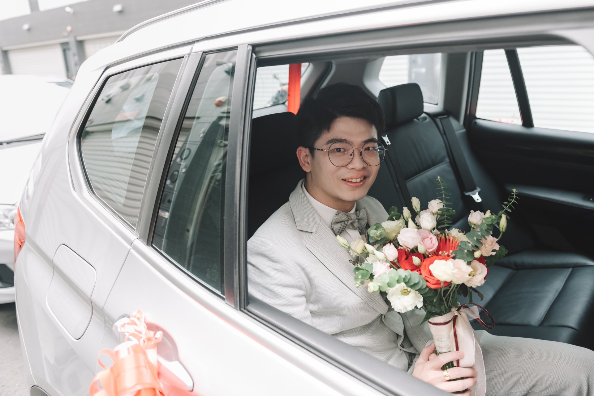 2023110706325448 婚禮紀錄｜高雄婚攝｜南部婚攝｜迎娶午宴｜台南桂田酒店｜類婚紗｜