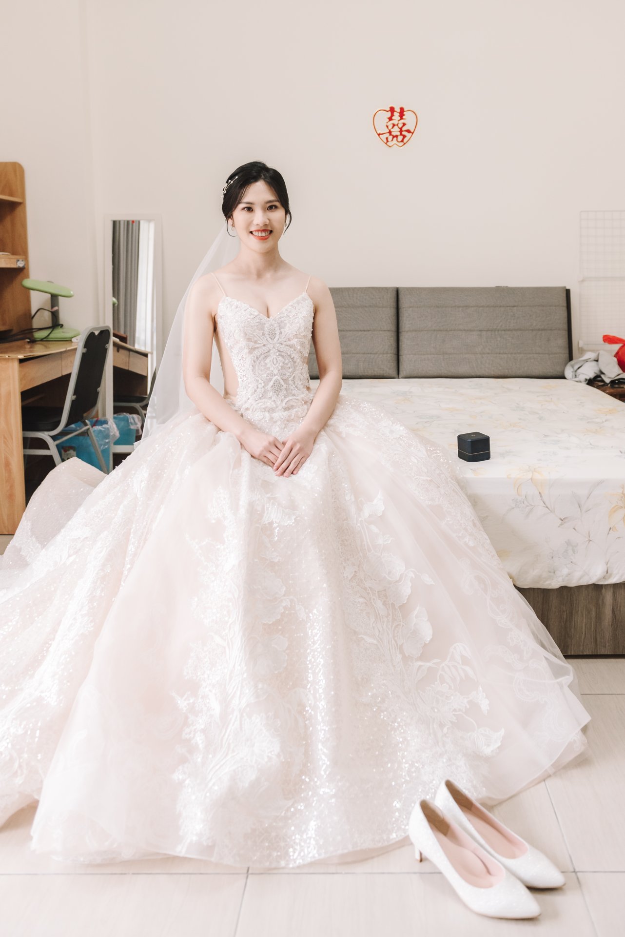 2023110706333182 婚禮紀錄｜高雄婚攝｜南部婚攝｜迎娶午宴｜台南桂田酒店｜類婚紗｜