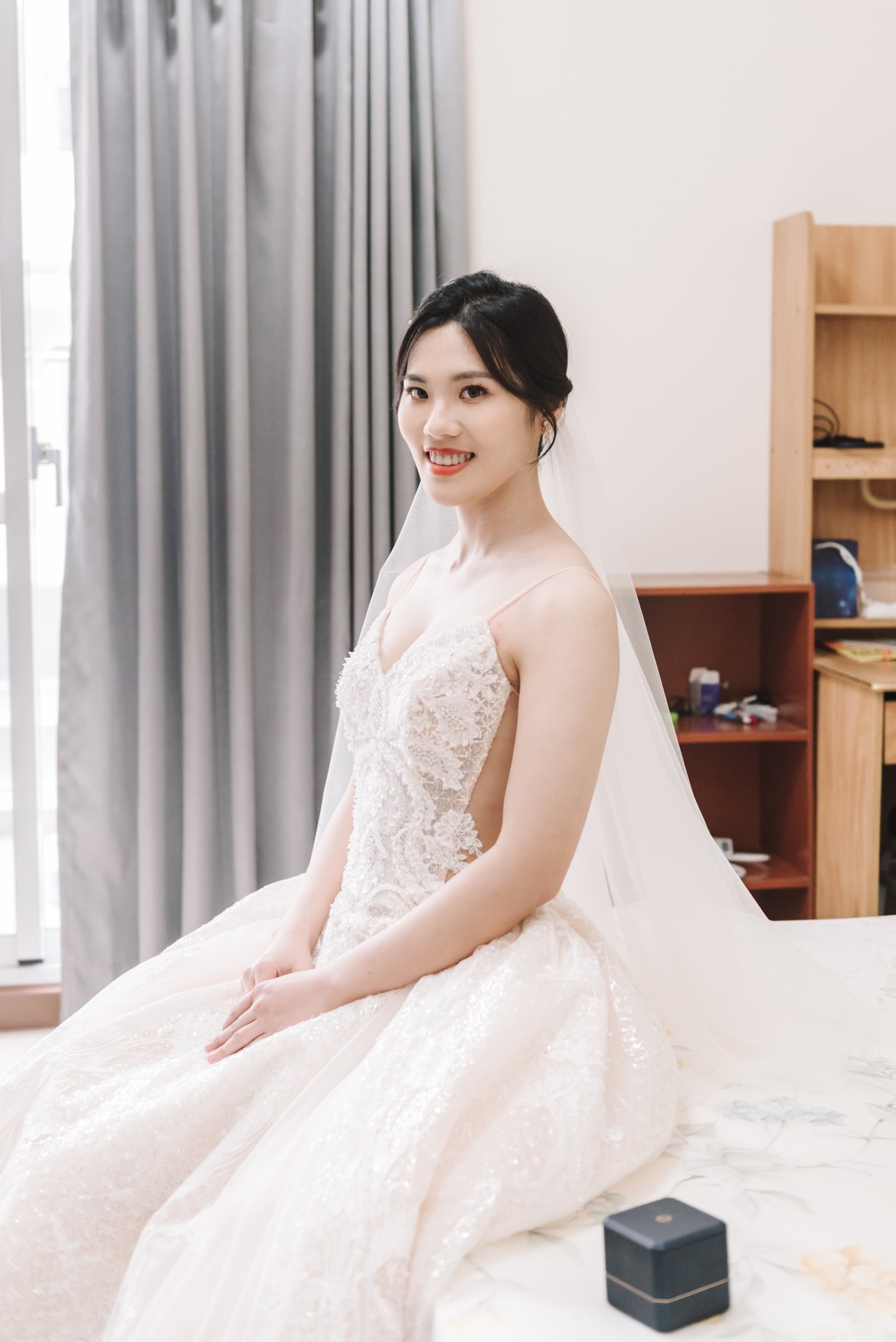 2023110706333856 婚禮紀錄｜高雄婚攝｜南部婚攝｜迎娶午宴｜台南桂田酒店｜類婚紗｜