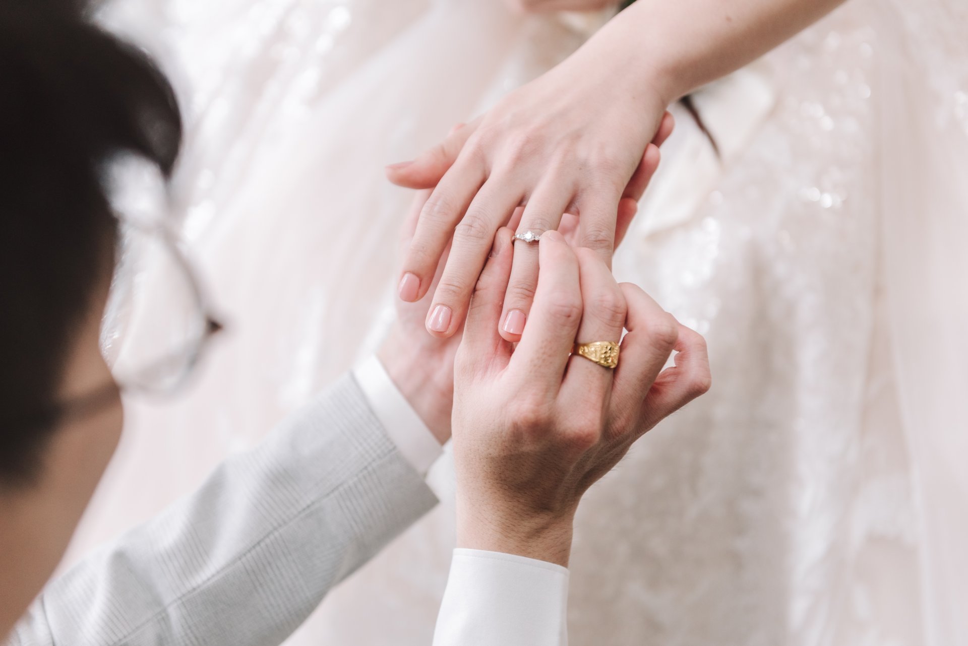 2023110706341360 婚禮紀錄｜高雄婚攝｜南部婚攝｜迎娶午宴｜台南桂田酒店｜類婚紗｜