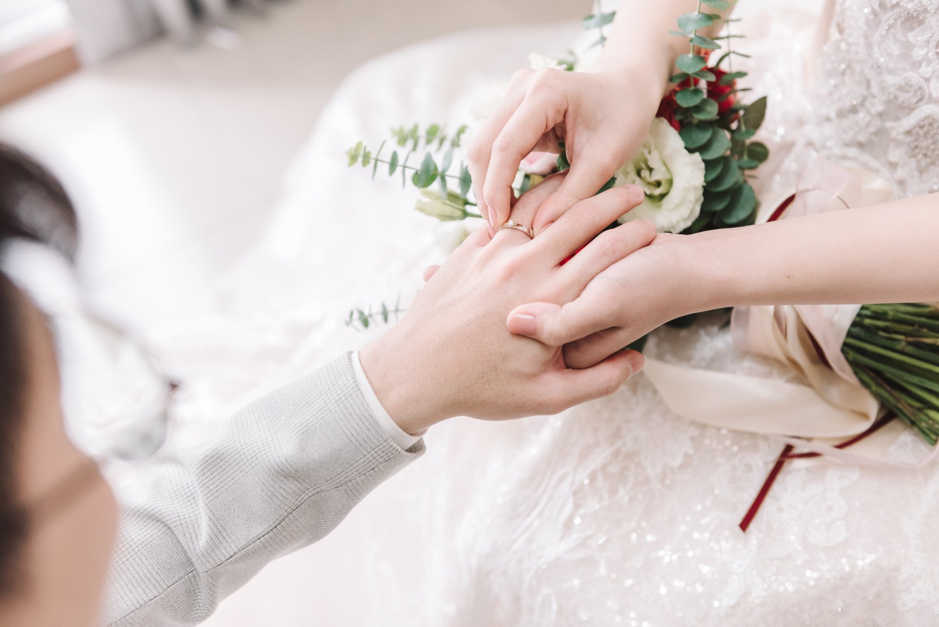 2023110706343279 婚禮紀錄｜高雄婚攝｜南部婚攝｜迎娶午宴｜台南桂田酒店｜類婚紗｜