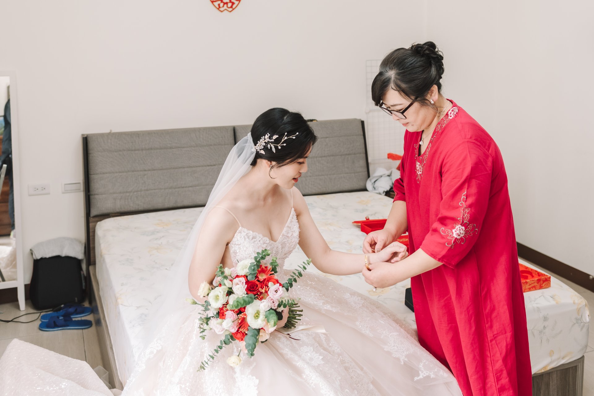 2023110706351329 婚禮紀錄｜高雄婚攝｜南部婚攝｜迎娶午宴｜台南桂田酒店｜類婚紗｜
