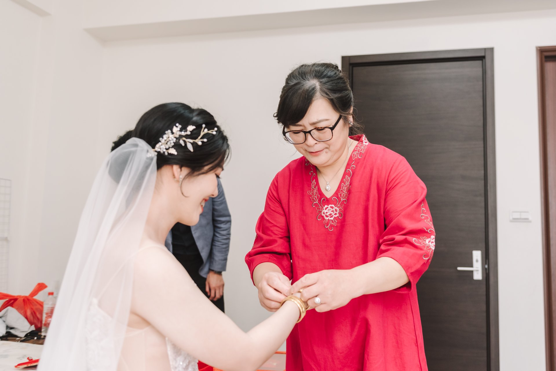 2023110706353753 婚禮紀錄｜高雄婚攝｜南部婚攝｜迎娶午宴｜台南桂田酒店｜類婚紗｜