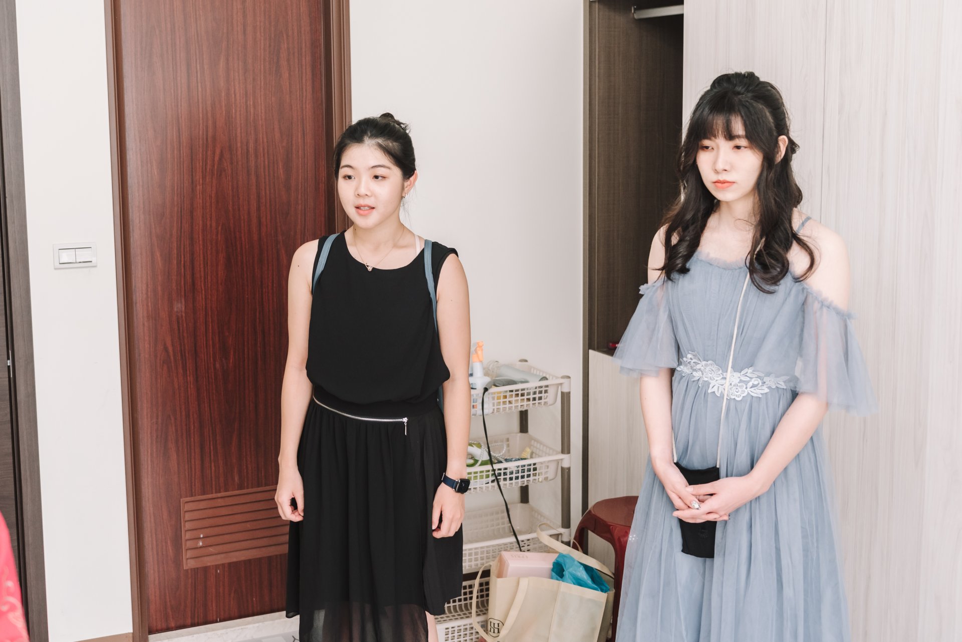 202311070635463 婚禮紀錄｜高雄婚攝｜南部婚攝｜迎娶午宴｜台南桂田酒店｜類婚紗｜