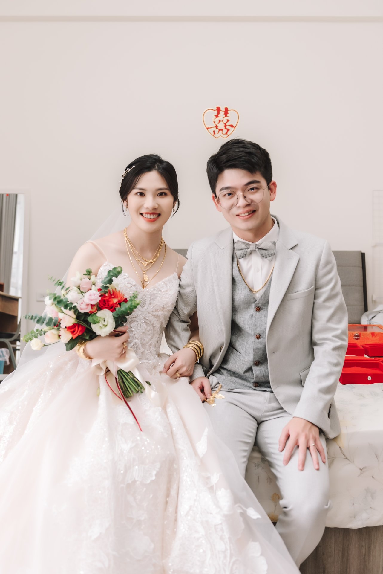 2023110706362252 婚禮紀錄｜高雄婚攝｜南部婚攝｜迎娶午宴｜台南桂田酒店｜類婚紗｜