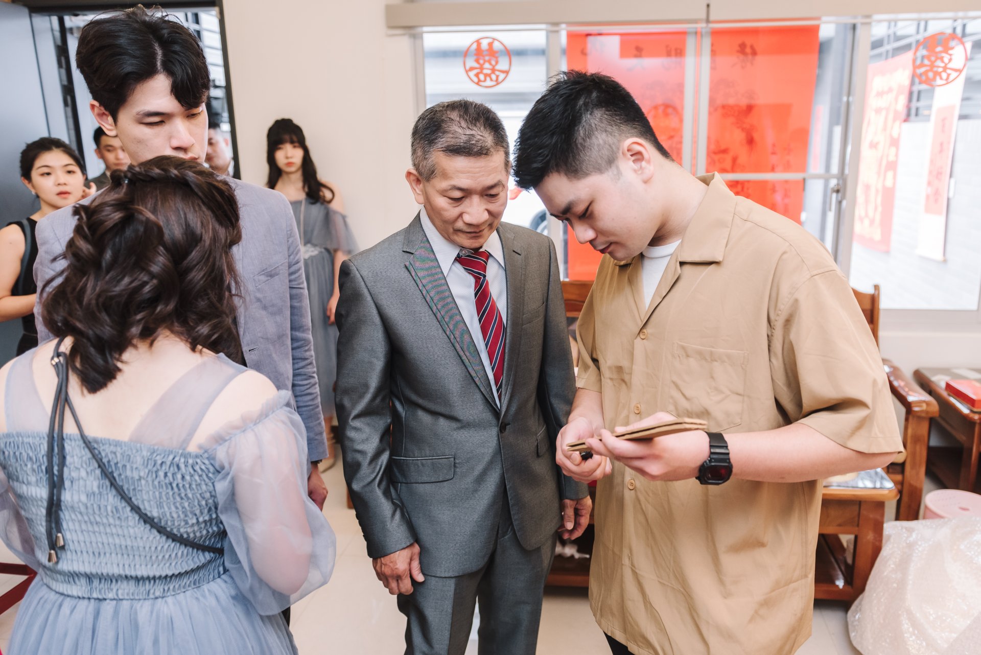 2023110706362696 婚禮紀錄｜高雄婚攝｜南部婚攝｜迎娶午宴｜台南桂田酒店｜類婚紗｜