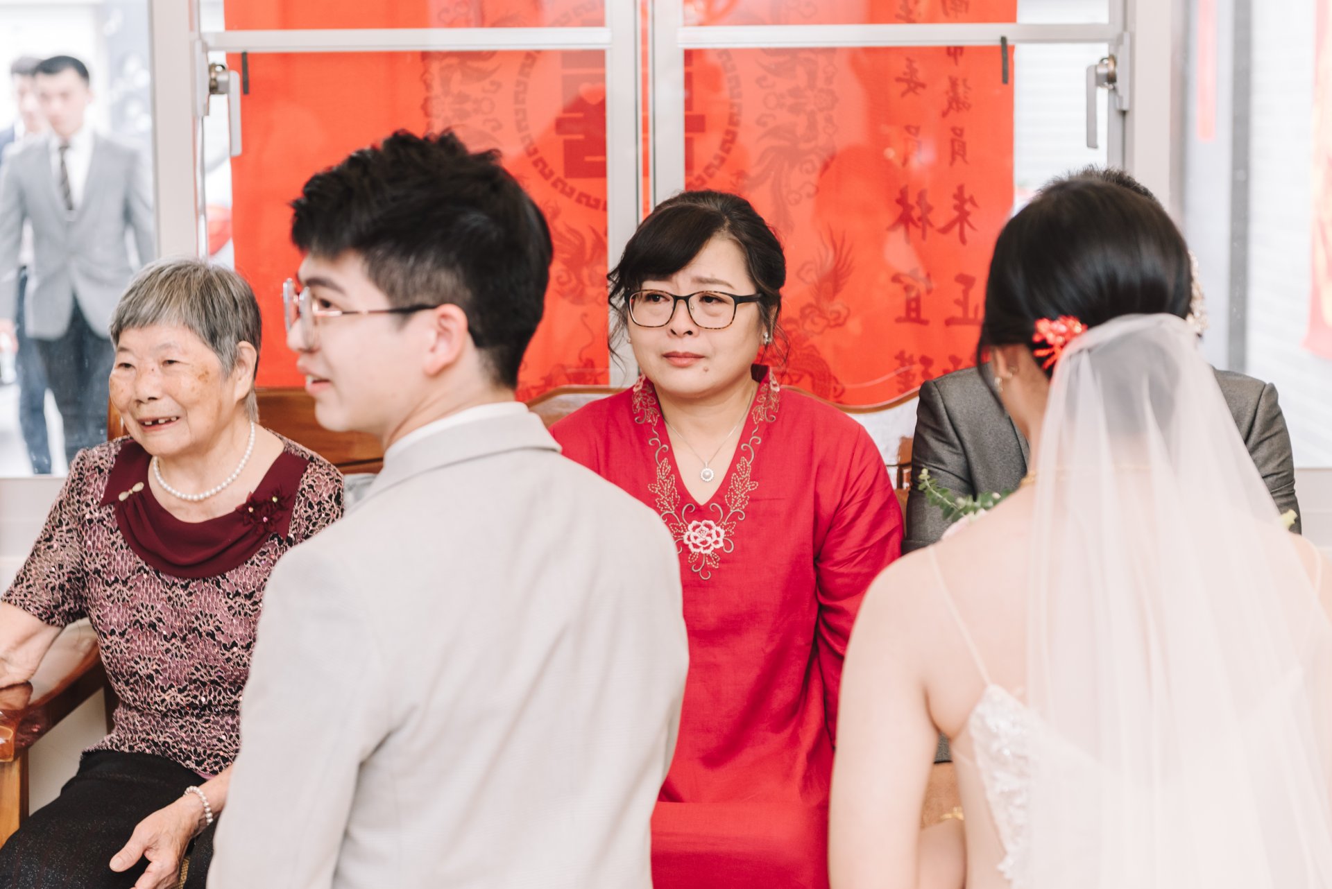 2023110706375945 婚禮紀錄｜高雄婚攝｜南部婚攝｜迎娶午宴｜台南桂田酒店｜類婚紗｜