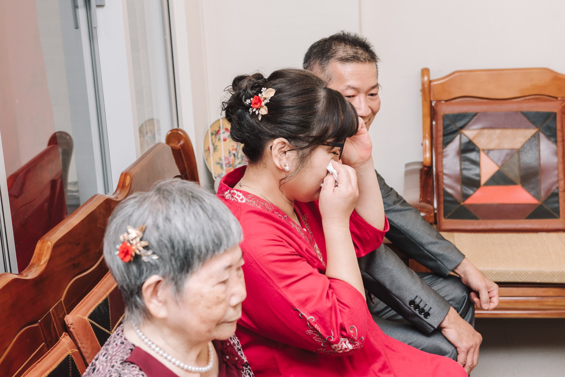 2023110706380476 婚禮紀錄｜高雄婚攝｜南部婚攝｜迎娶午宴｜台南桂田酒店｜類婚紗｜