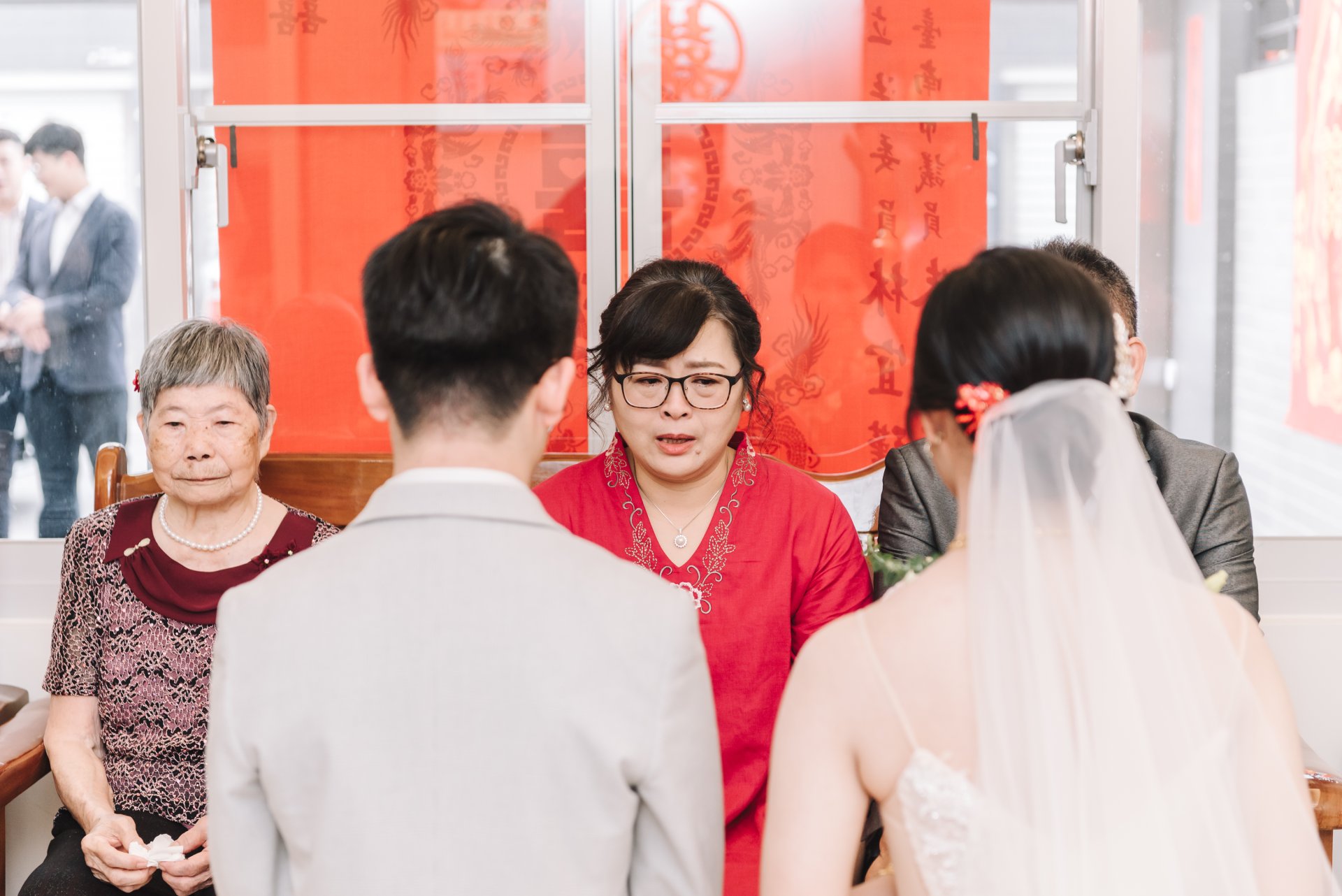 2023110706380831 婚禮紀錄｜高雄婚攝｜南部婚攝｜迎娶午宴｜台南桂田酒店｜類婚紗｜