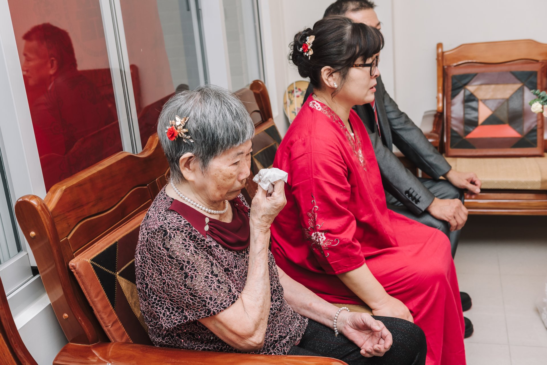 2023110706382741 婚禮紀錄｜高雄婚攝｜南部婚攝｜迎娶午宴｜台南桂田酒店｜類婚紗｜
