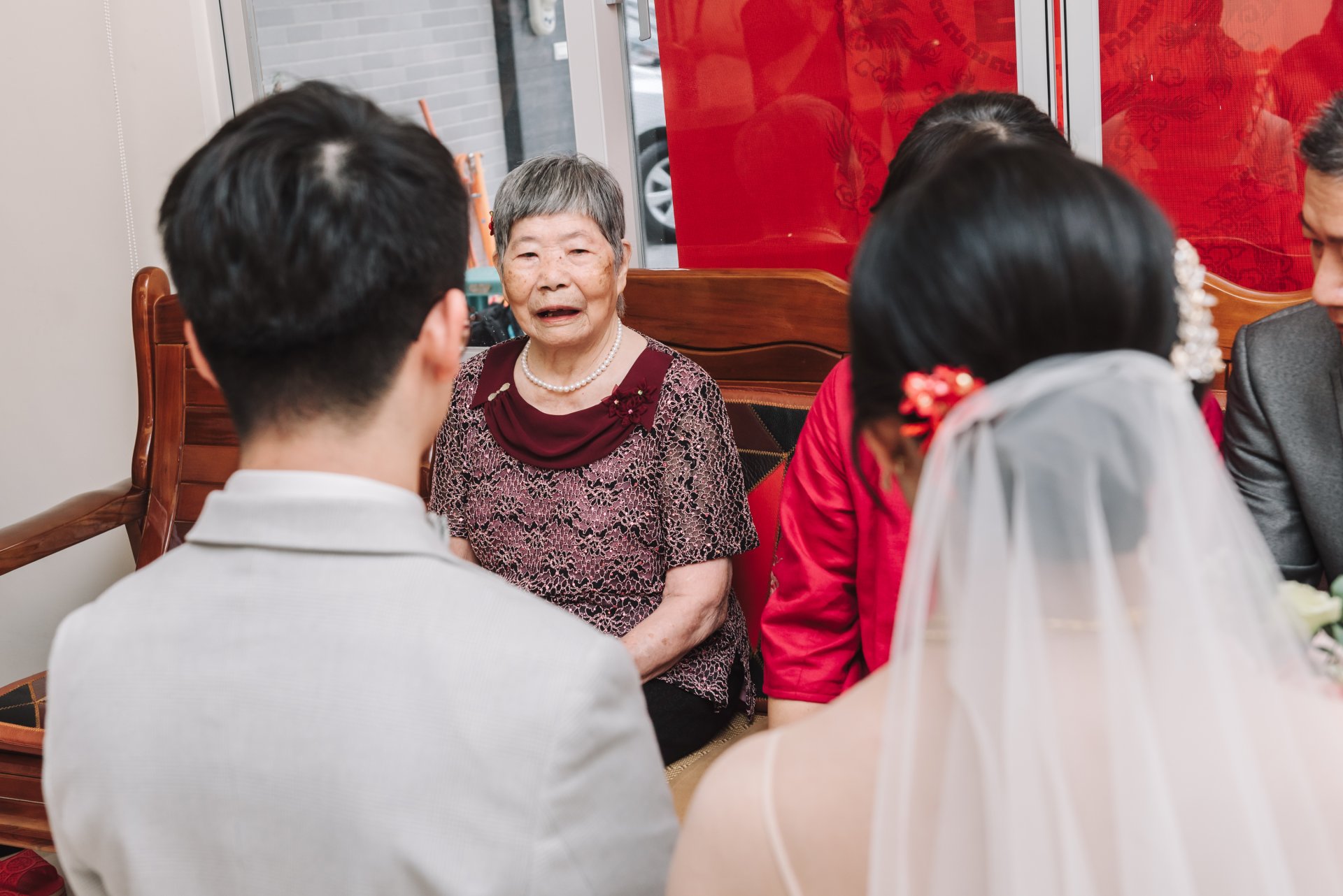 2023110706383621 婚禮紀錄｜高雄婚攝｜南部婚攝｜迎娶午宴｜台南桂田酒店｜類婚紗｜