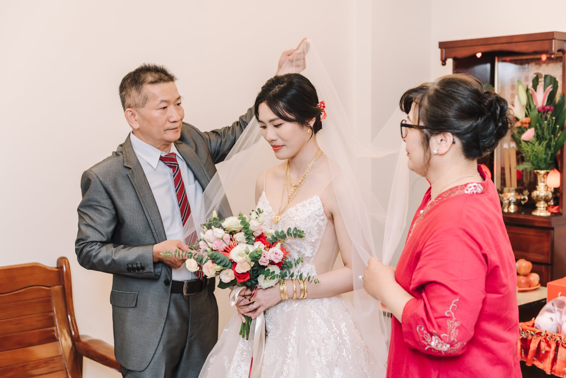 2023110706384554 婚禮紀錄｜高雄婚攝｜南部婚攝｜迎娶午宴｜台南桂田酒店｜類婚紗｜