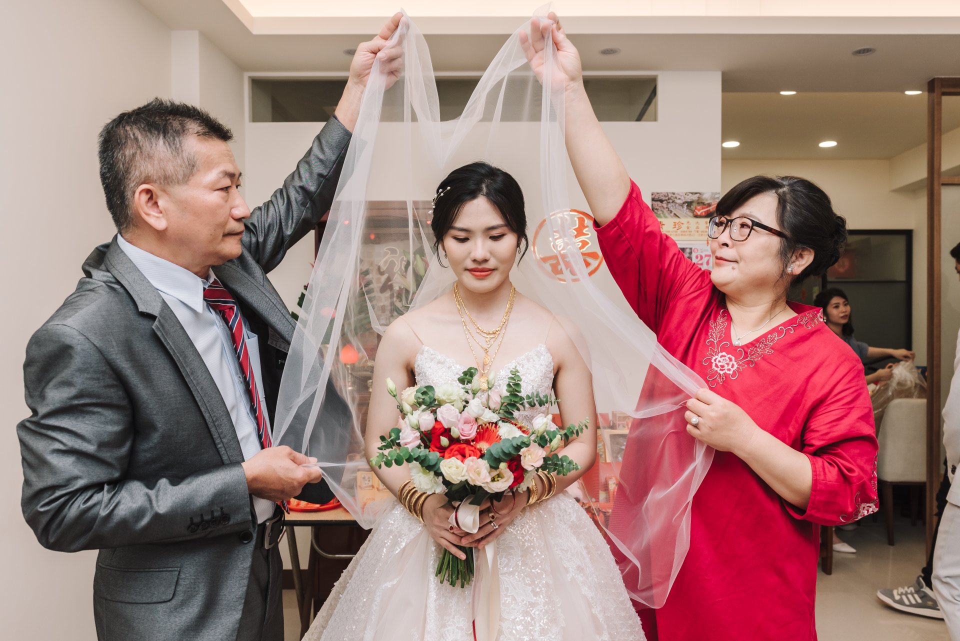 2023110706385040 婚禮紀錄｜高雄婚攝｜南部婚攝｜迎娶午宴｜台南桂田酒店｜類婚紗｜
