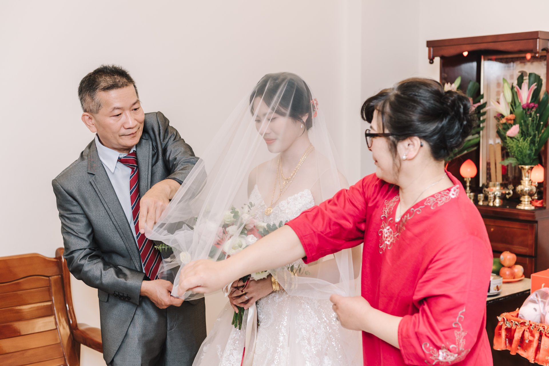 2023110706385519 婚禮紀錄｜高雄婚攝｜南部婚攝｜迎娶午宴｜台南桂田酒店｜類婚紗｜