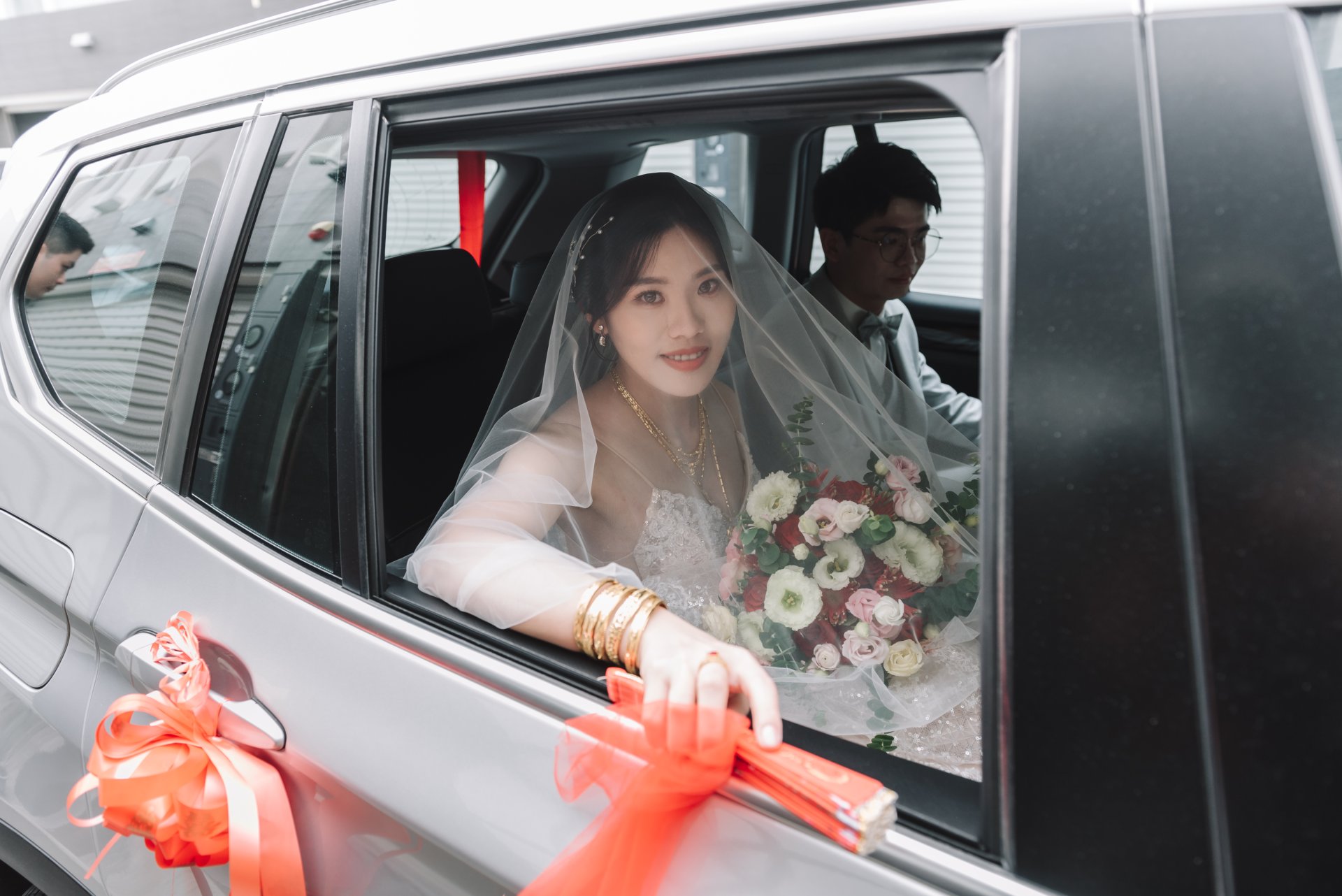 2023110706394588 婚禮紀錄｜高雄婚攝｜南部婚攝｜迎娶午宴｜台南桂田酒店｜類婚紗｜