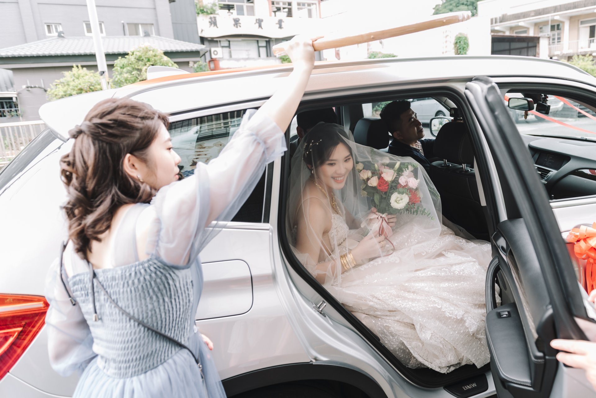 2023110706405940 婚禮紀錄｜高雄婚攝｜南部婚攝｜迎娶午宴｜台南桂田酒店｜類婚紗｜
