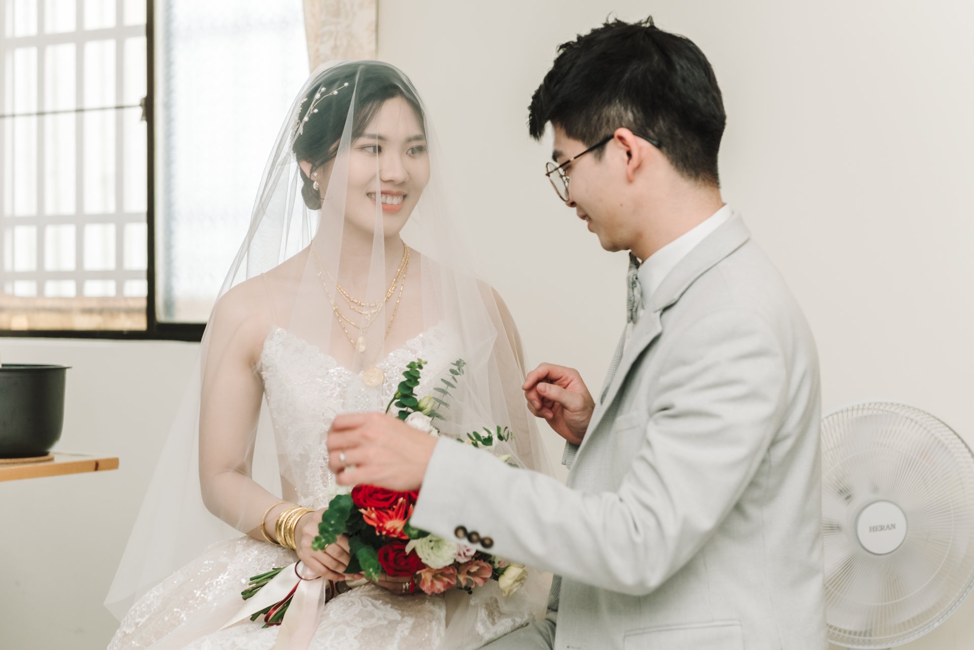 2023110706420747 婚禮紀錄｜高雄婚攝｜南部婚攝｜迎娶午宴｜台南桂田酒店｜類婚紗｜