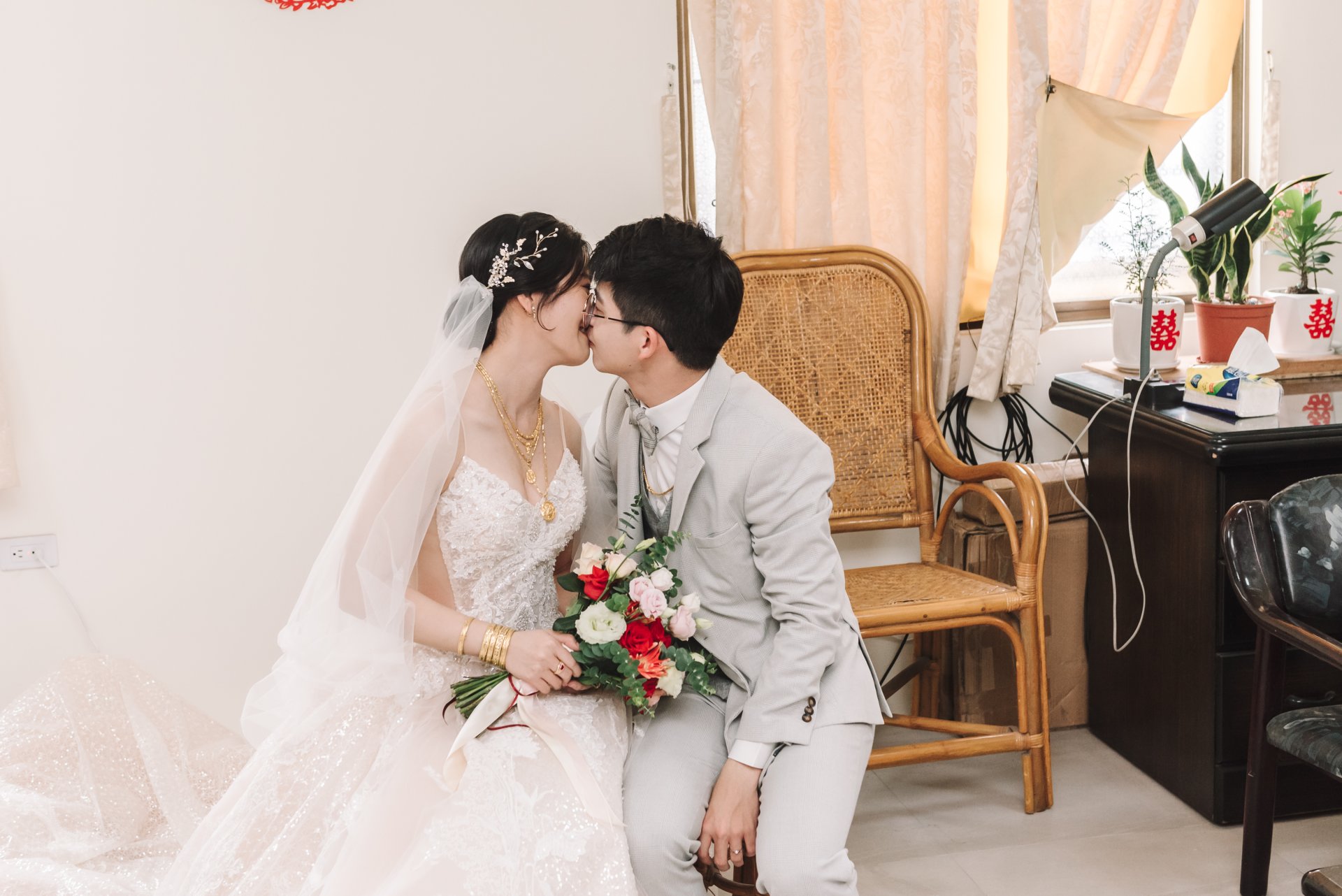 2023110706424217 婚禮紀錄｜高雄婚攝｜南部婚攝｜迎娶午宴｜台南桂田酒店｜類婚紗｜