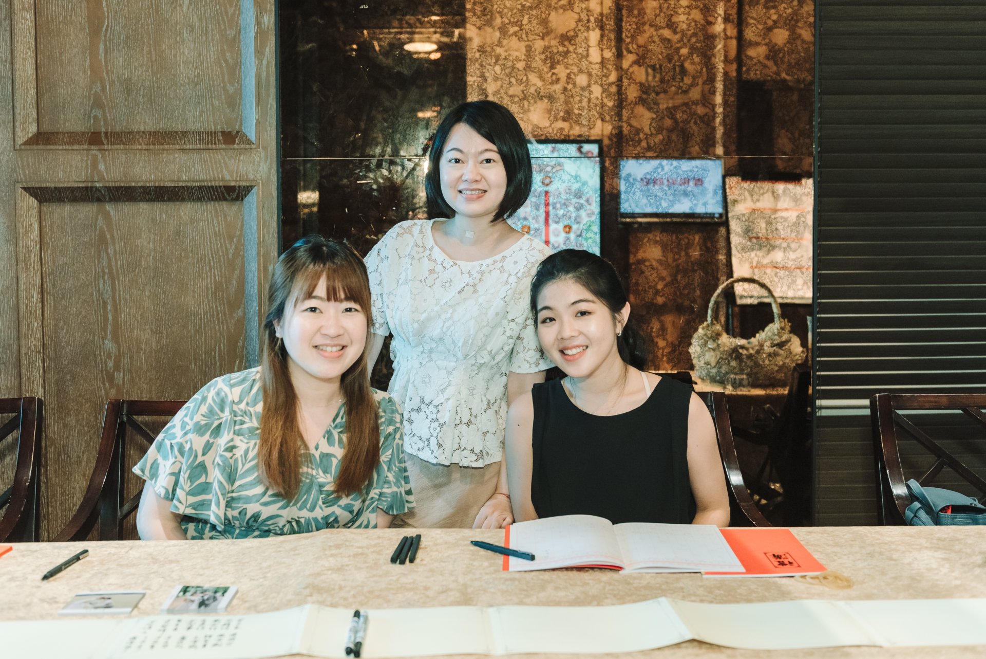 2023110706473852 婚禮紀錄｜高雄婚攝｜南部婚攝｜迎娶午宴｜台南桂田酒店｜類婚紗｜