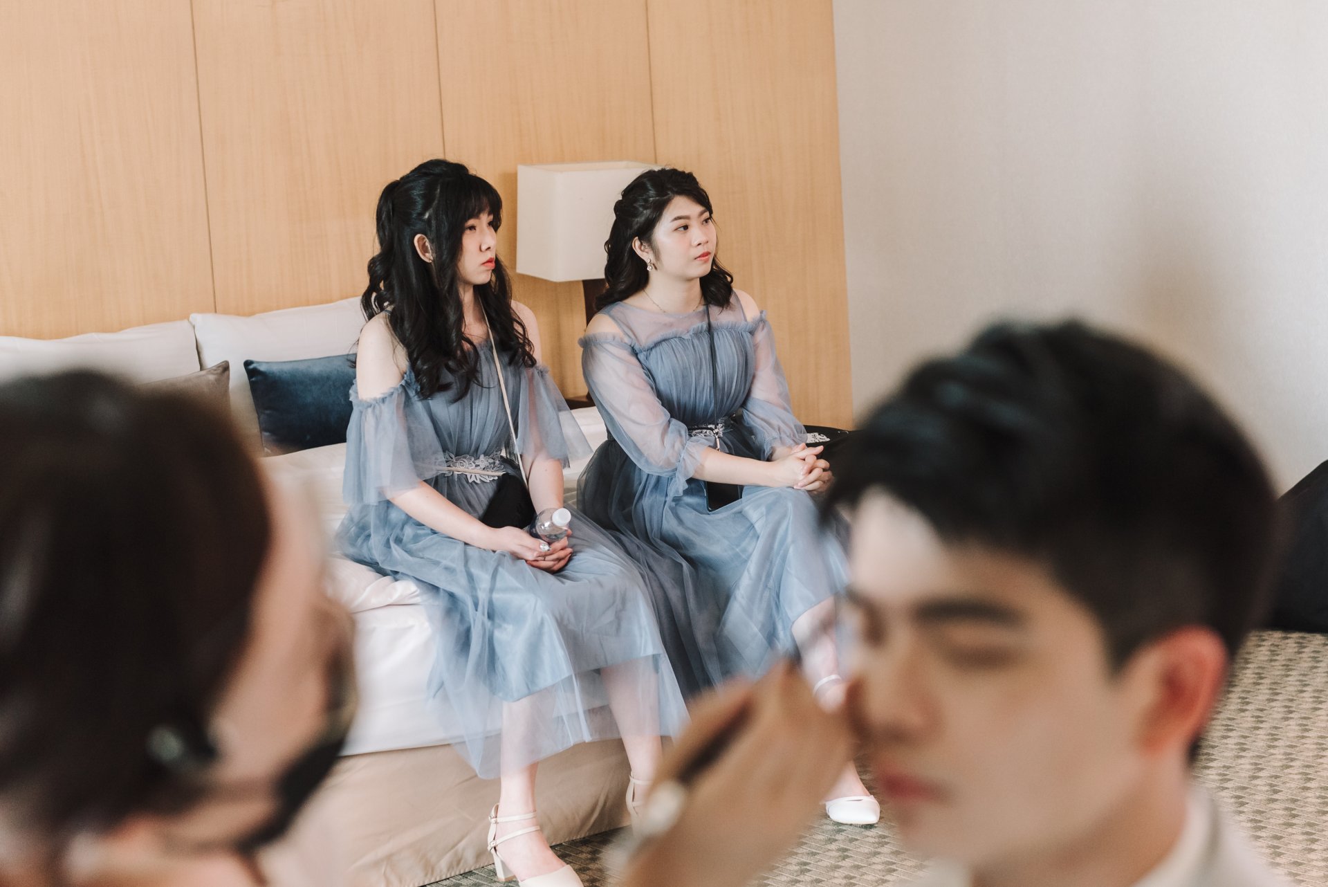 2023110706475695 婚禮紀錄｜高雄婚攝｜南部婚攝｜迎娶午宴｜台南桂田酒店｜類婚紗｜
