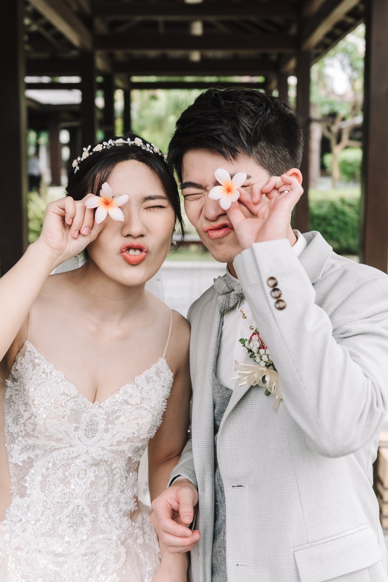 2023110706513263 婚禮紀錄｜高雄婚攝｜南部婚攝｜迎娶午宴｜台南桂田酒店｜類婚紗｜