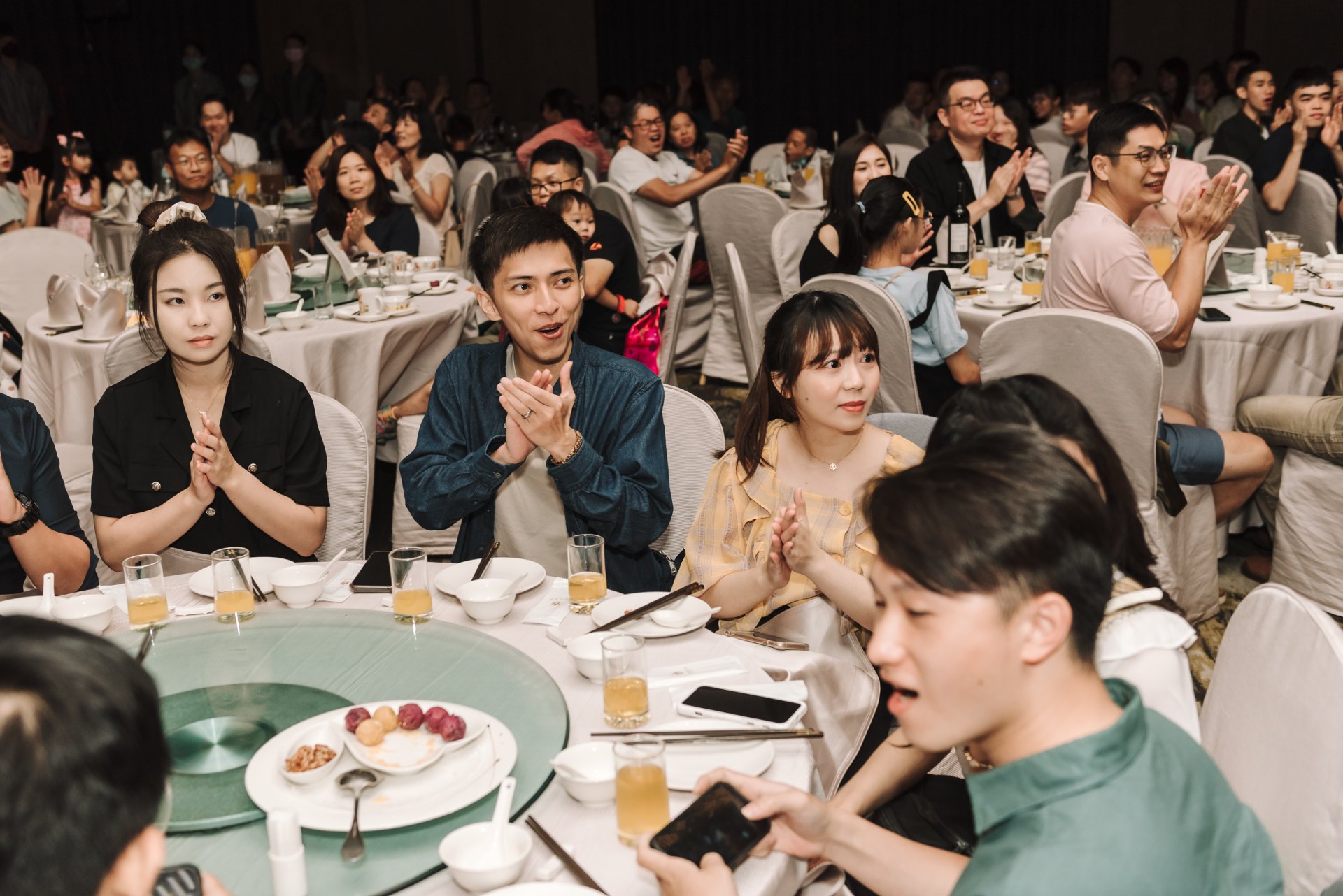 2023110706541812 婚禮紀錄｜高雄婚攝｜南部婚攝｜迎娶午宴｜台南桂田酒店｜類婚紗｜