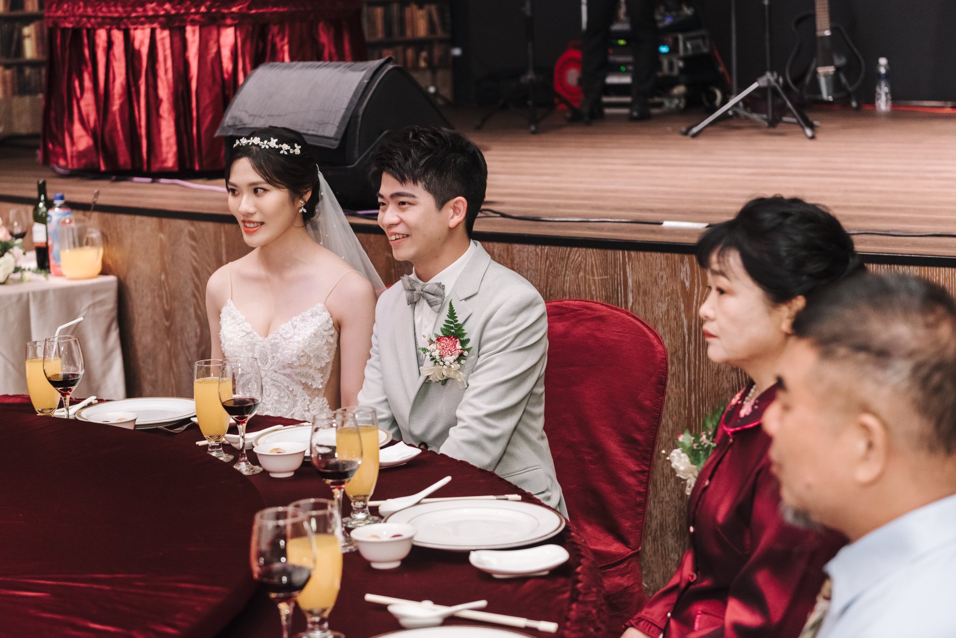 2023110706543597 婚禮紀錄｜高雄婚攝｜南部婚攝｜迎娶午宴｜台南桂田酒店｜類婚紗｜