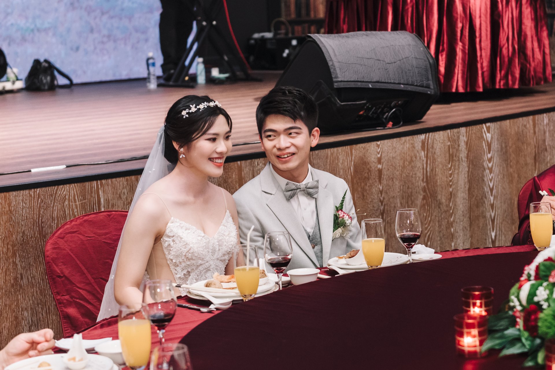 2023110706552481 婚禮紀錄｜高雄婚攝｜南部婚攝｜迎娶午宴｜台南桂田酒店｜類婚紗｜
