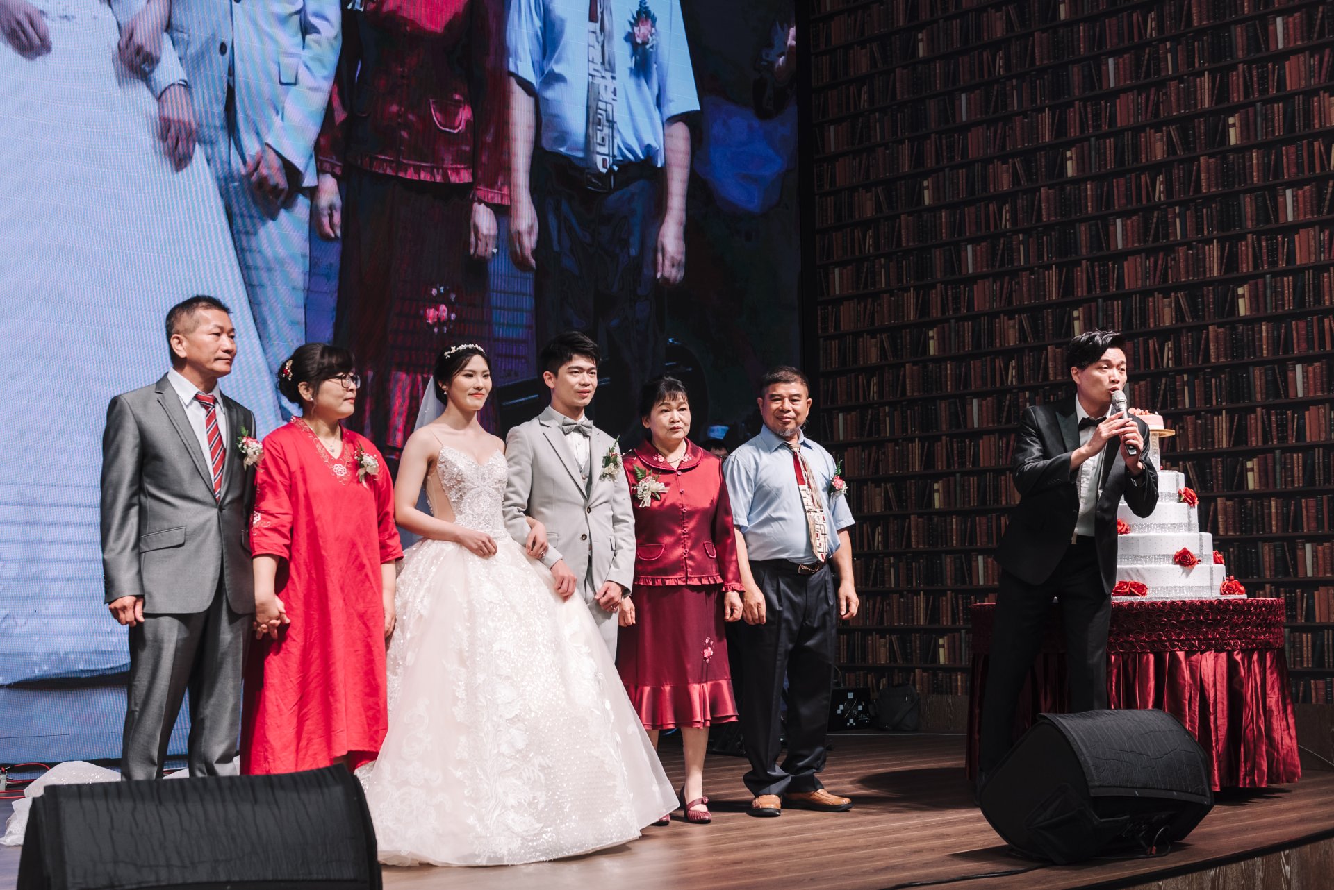 2023110706571581 婚禮紀錄｜高雄婚攝｜南部婚攝｜迎娶午宴｜台南桂田酒店｜類婚紗｜