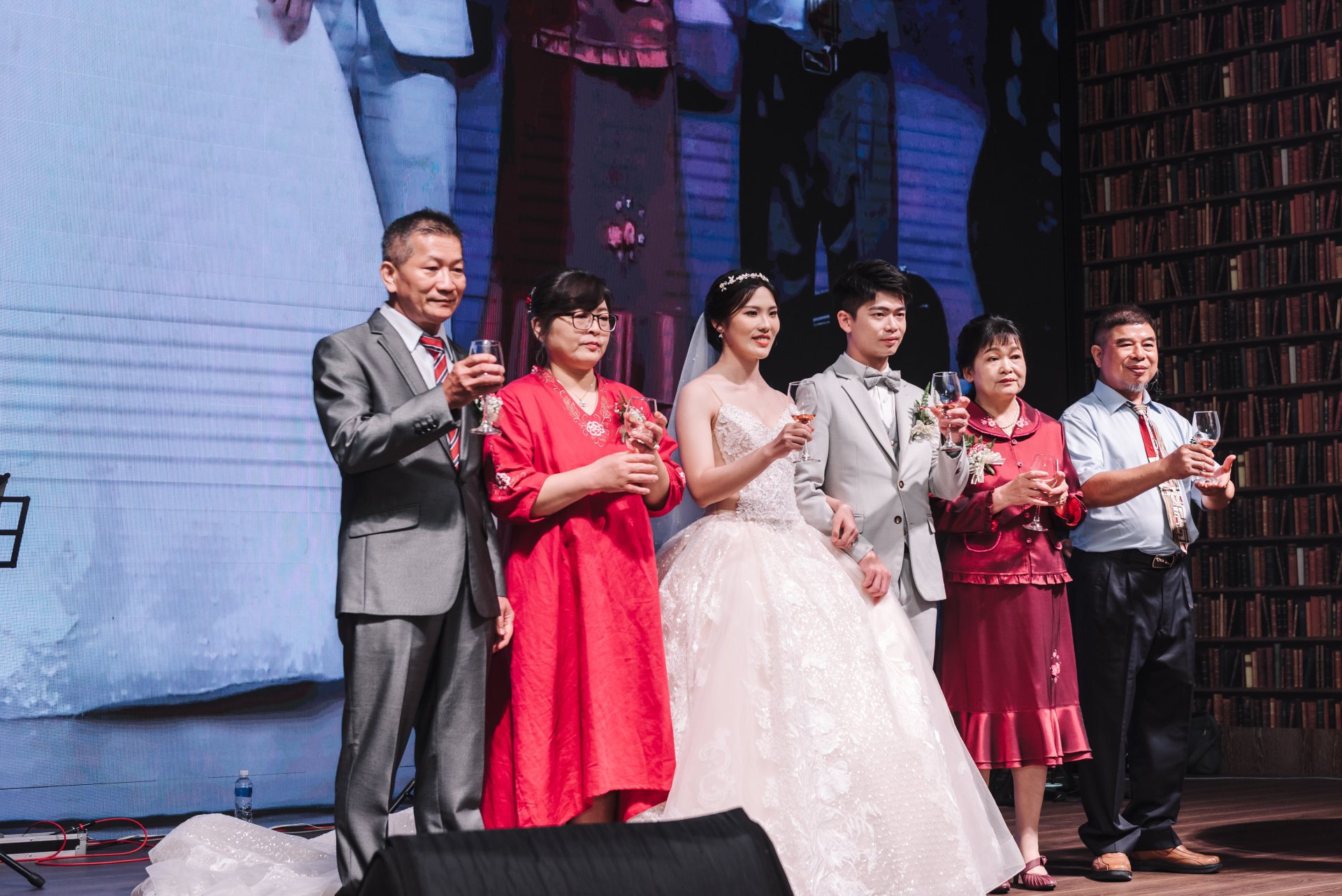 202311070657317 婚禮紀錄｜高雄婚攝｜南部婚攝｜迎娶午宴｜台南桂田酒店｜類婚紗｜