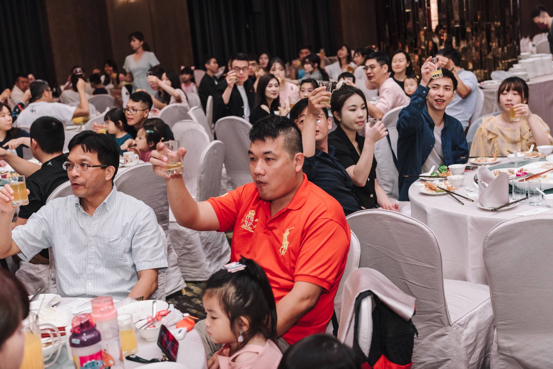 2023110706574392 婚禮紀錄｜高雄婚攝｜南部婚攝｜迎娶午宴｜台南桂田酒店｜類婚紗｜