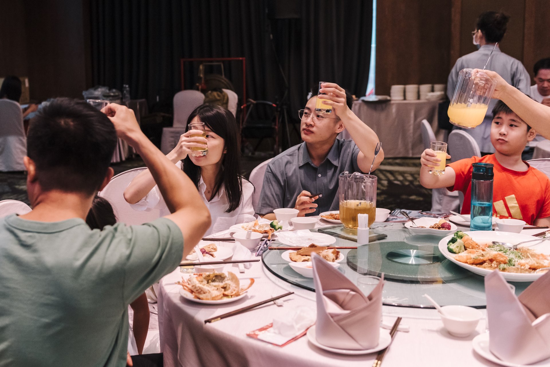 2023110706574882 婚禮紀錄｜高雄婚攝｜南部婚攝｜迎娶午宴｜台南桂田酒店｜類婚紗｜