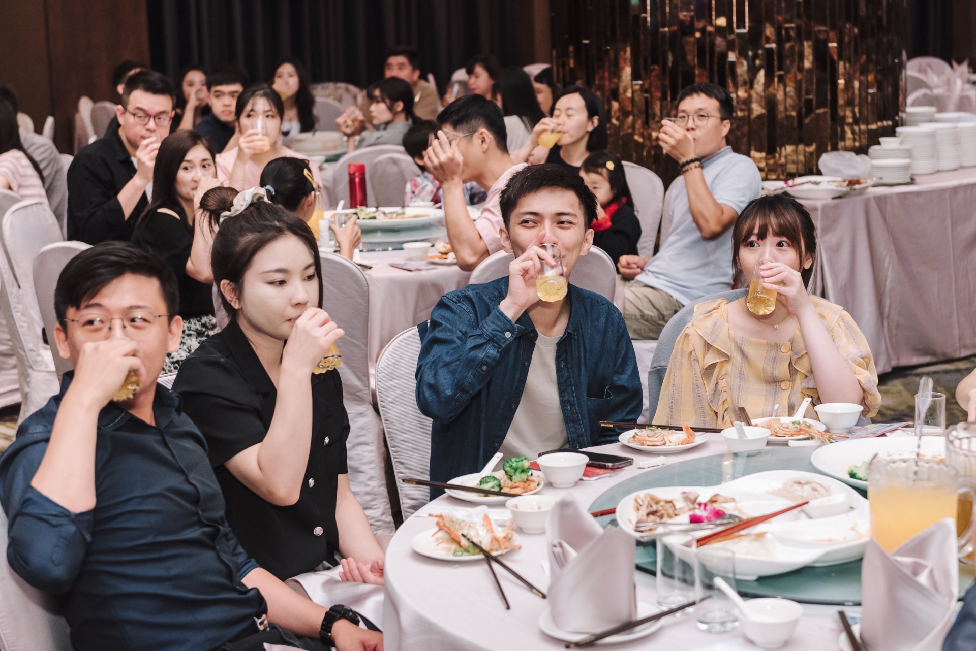 2023110706575522 婚禮紀錄｜高雄婚攝｜南部婚攝｜迎娶午宴｜台南桂田酒店｜類婚紗｜
