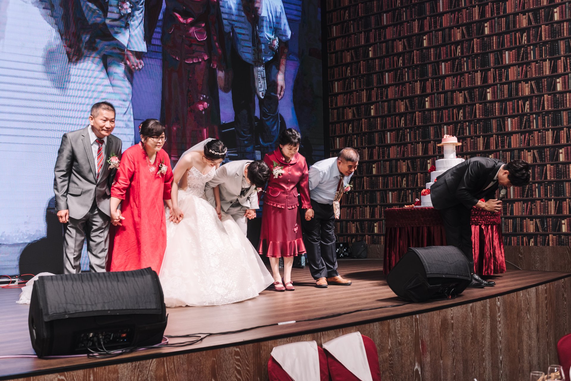 2023110706580223 婚禮紀錄｜高雄婚攝｜南部婚攝｜迎娶午宴｜台南桂田酒店｜類婚紗｜