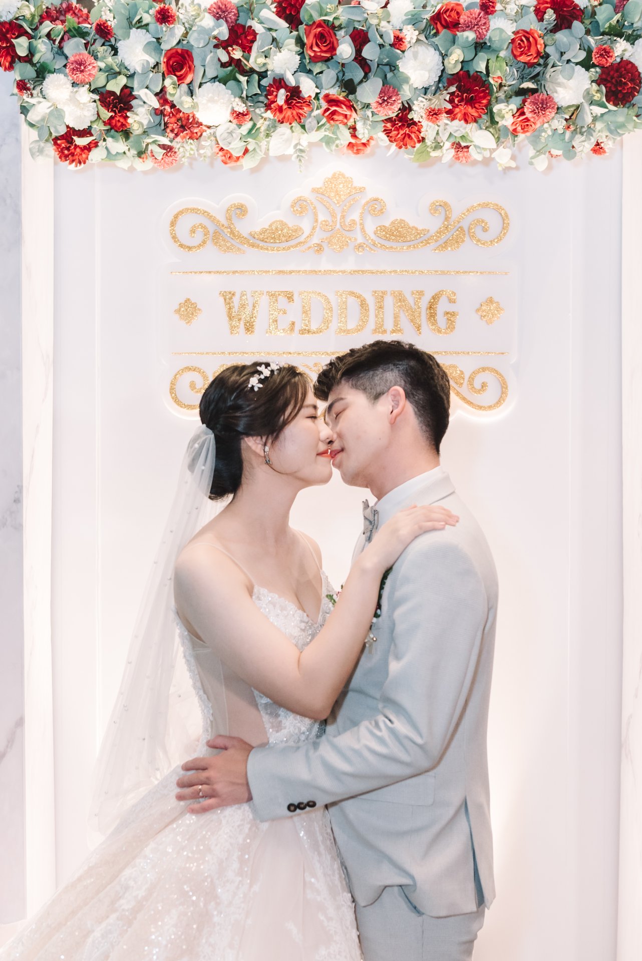 2023110706582511 婚禮紀錄｜高雄婚攝｜南部婚攝｜迎娶午宴｜台南桂田酒店｜類婚紗｜
