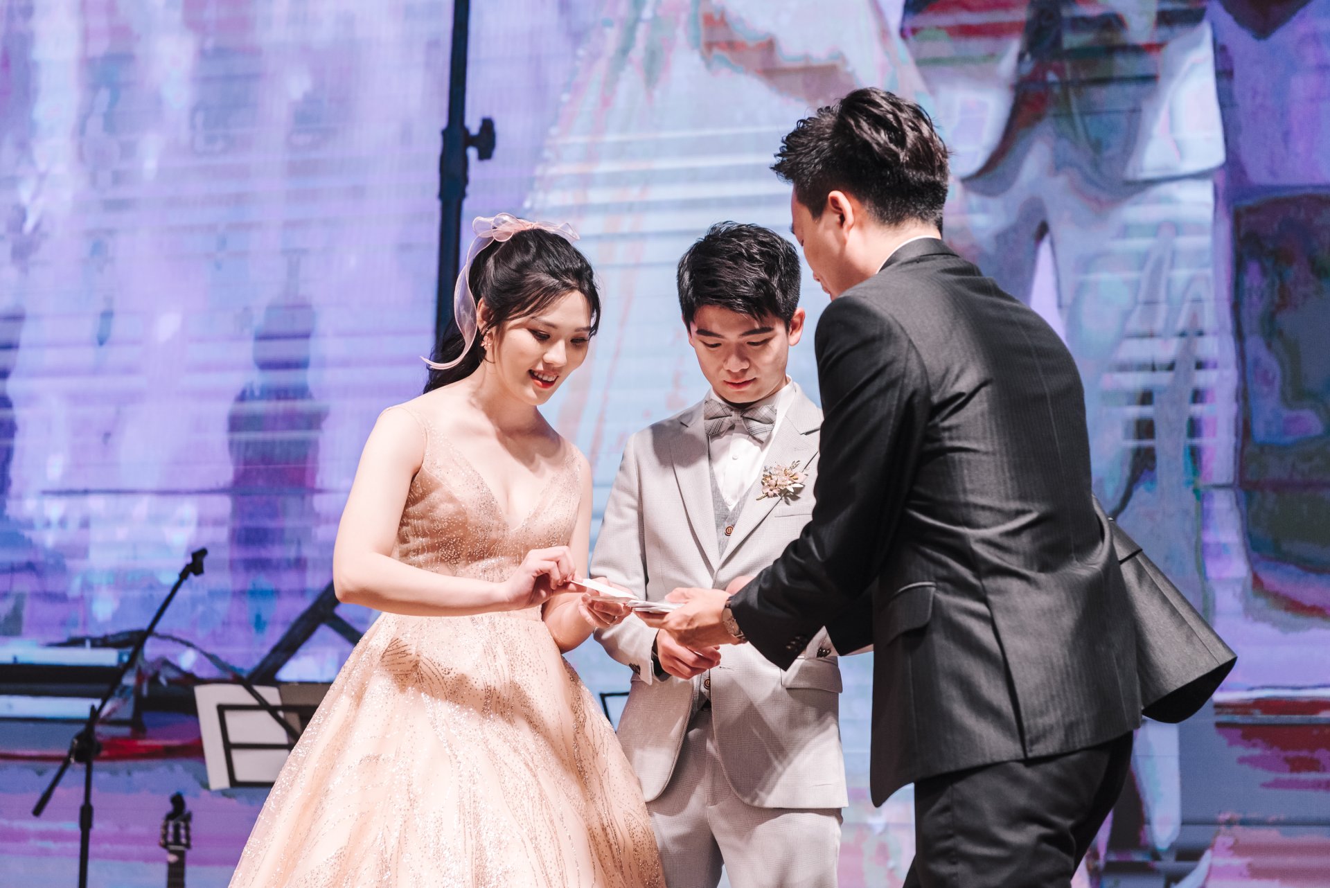 2023110707002411 婚禮紀錄｜高雄婚攝｜南部婚攝｜迎娶午宴｜台南桂田酒店｜類婚紗｜