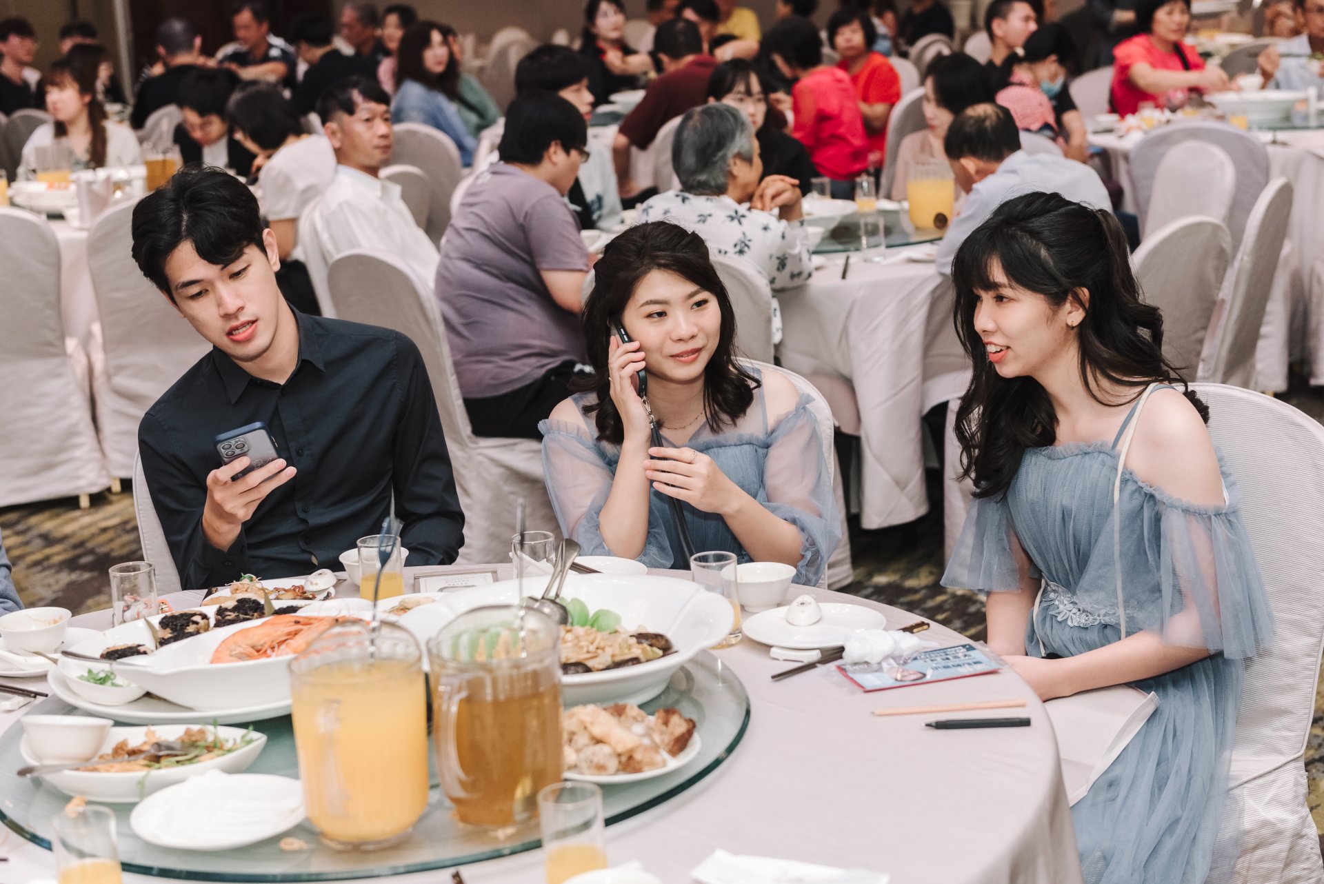 2023110707022799 婚禮紀錄｜高雄婚攝｜南部婚攝｜迎娶午宴｜台南桂田酒店｜類婚紗｜