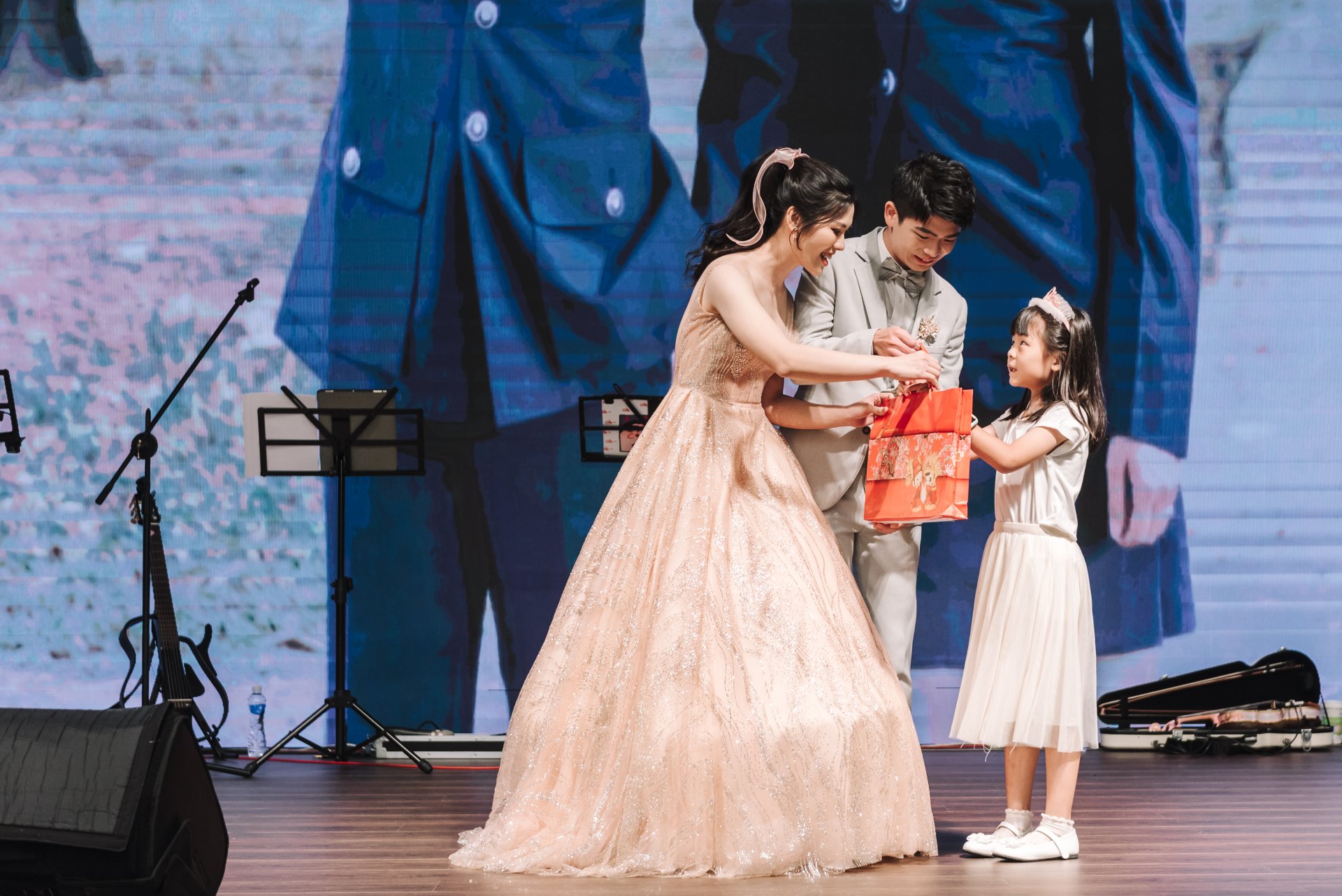 202311070702432 婚禮紀錄｜高雄婚攝｜南部婚攝｜迎娶午宴｜台南桂田酒店｜類婚紗｜
