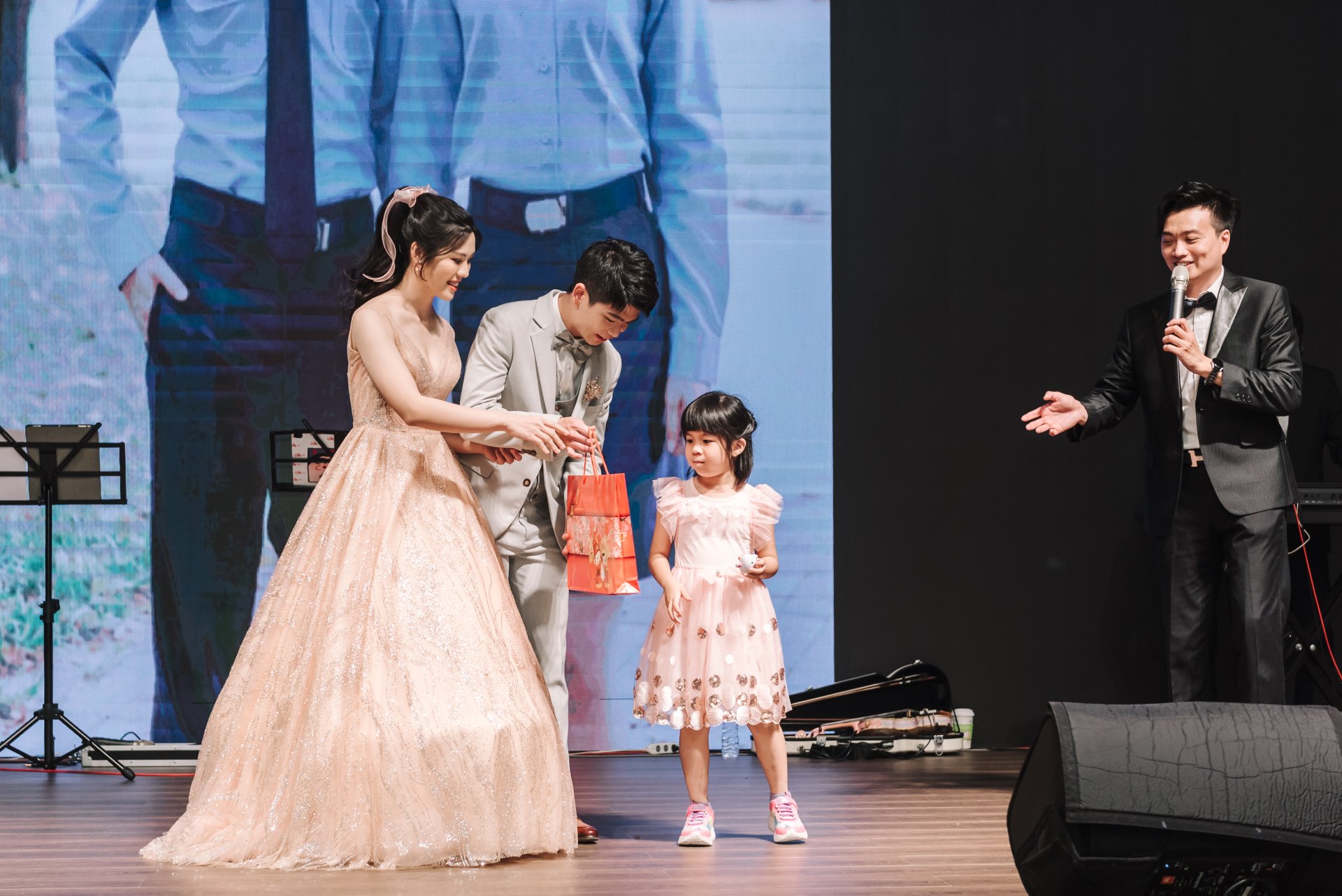 2023110707025561 婚禮紀錄｜高雄婚攝｜南部婚攝｜迎娶午宴｜台南桂田酒店｜類婚紗｜